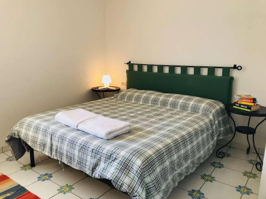 Three-Bedroom Villa photo 1