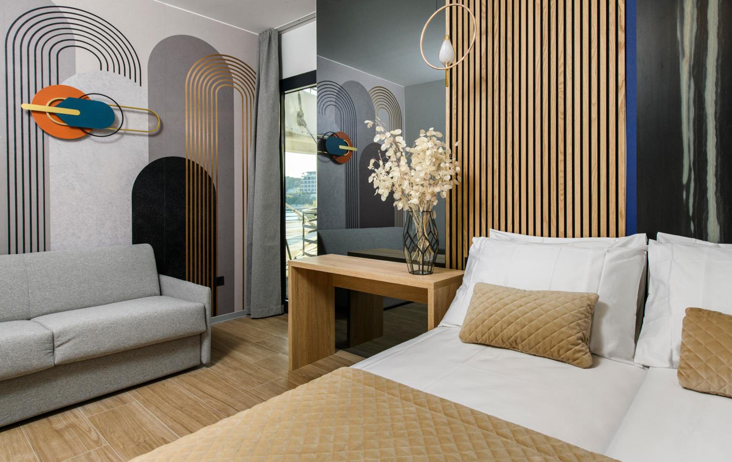 Superior Double or Twin Room