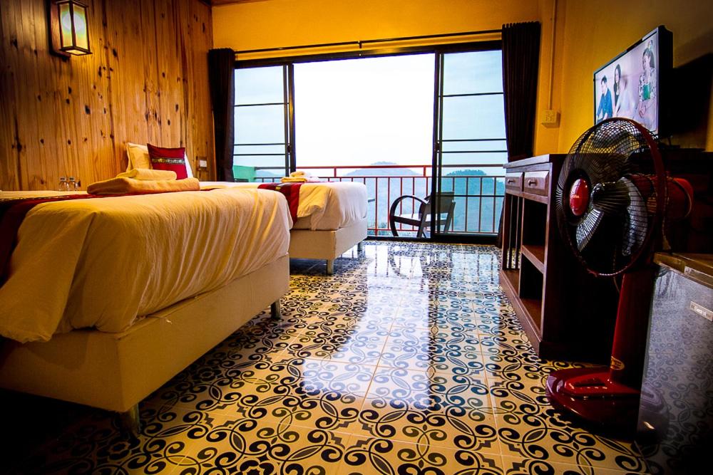 Deluxe Room photo 3
