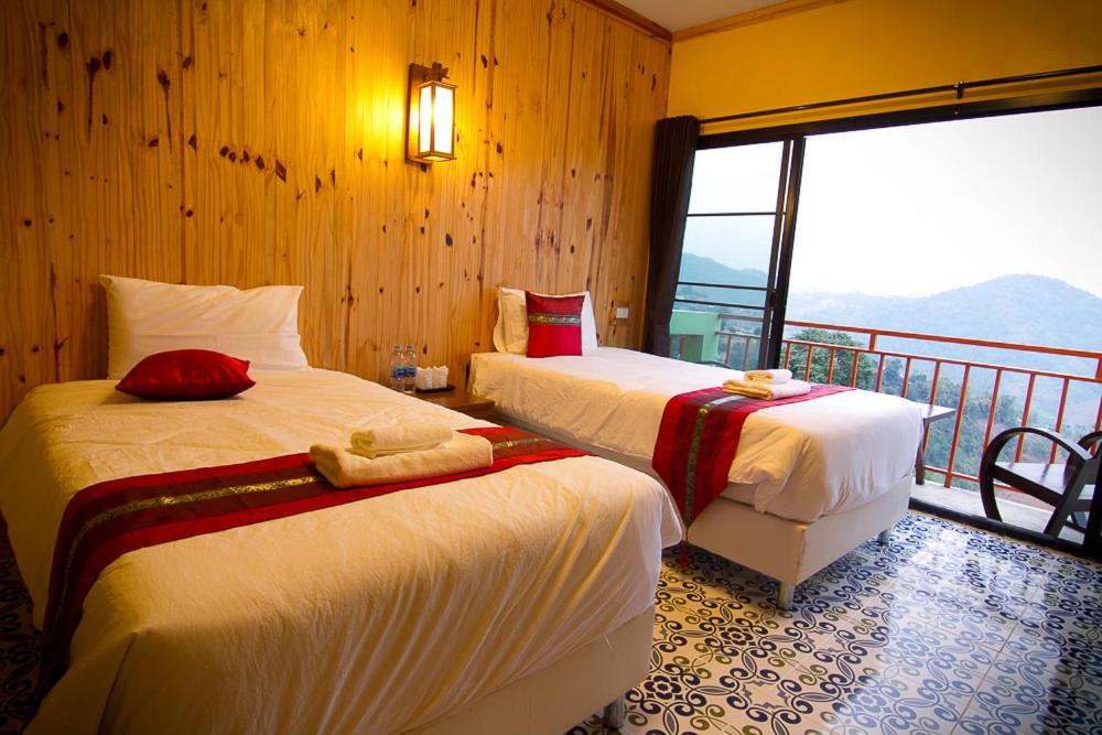 Deluxe Room photo 2