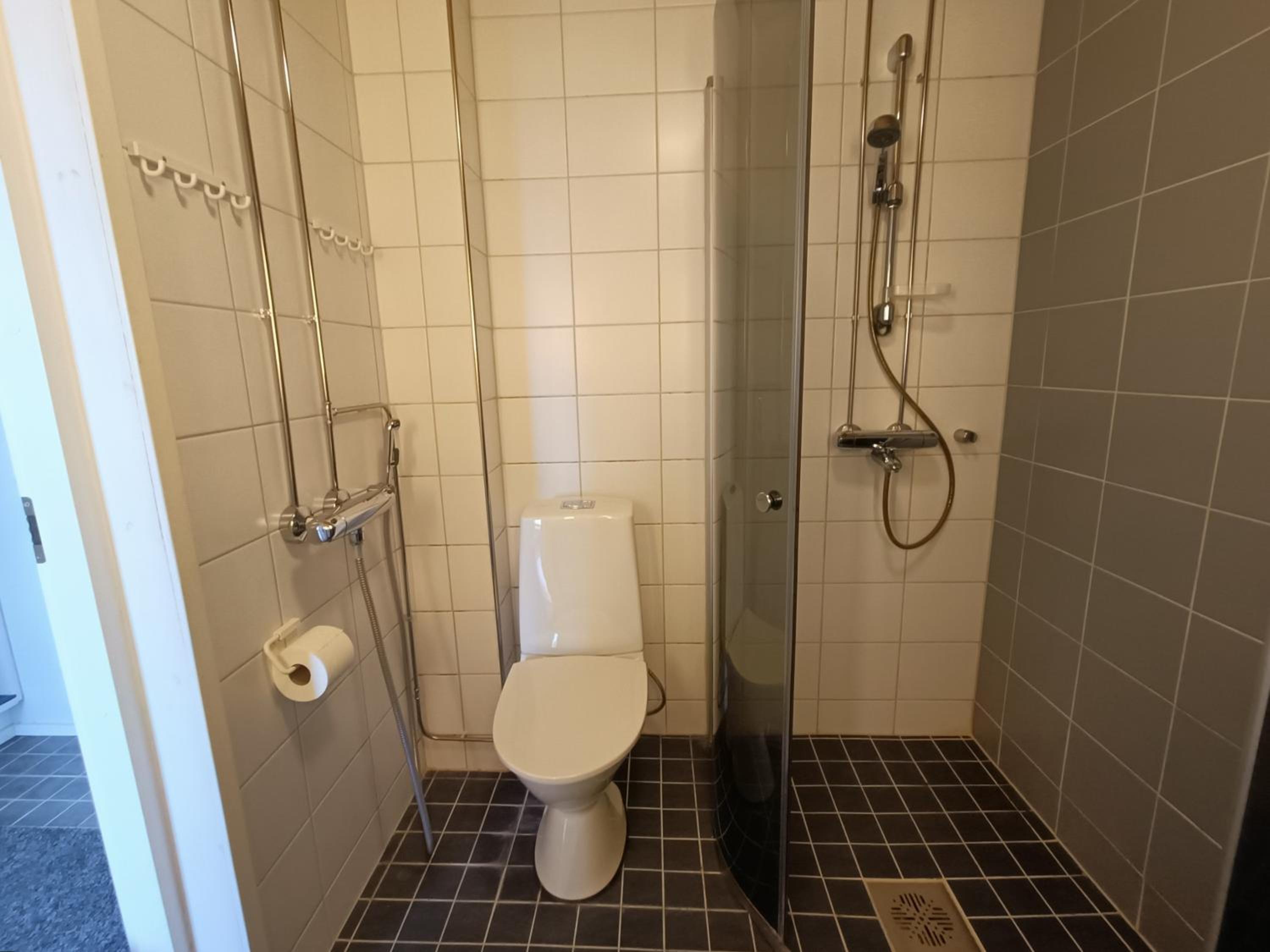 One-Bedroom Apartment with Sauna photo 3