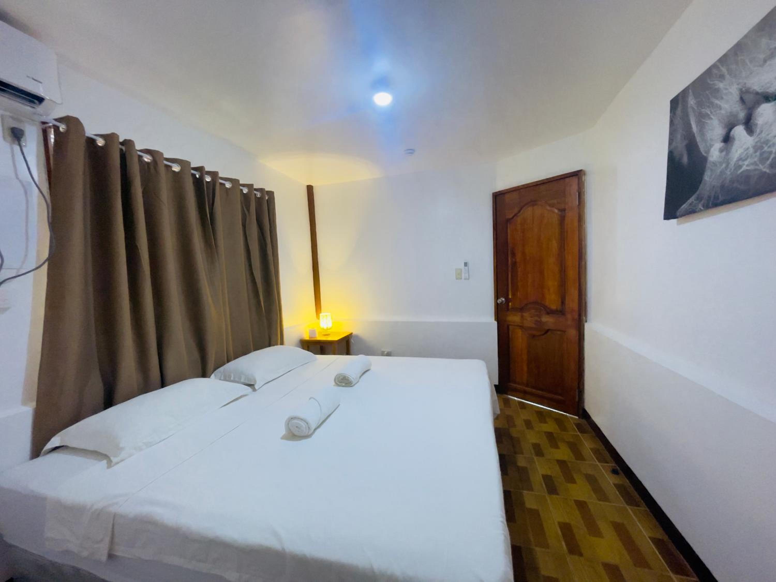 Apartment with Terrace photo 1