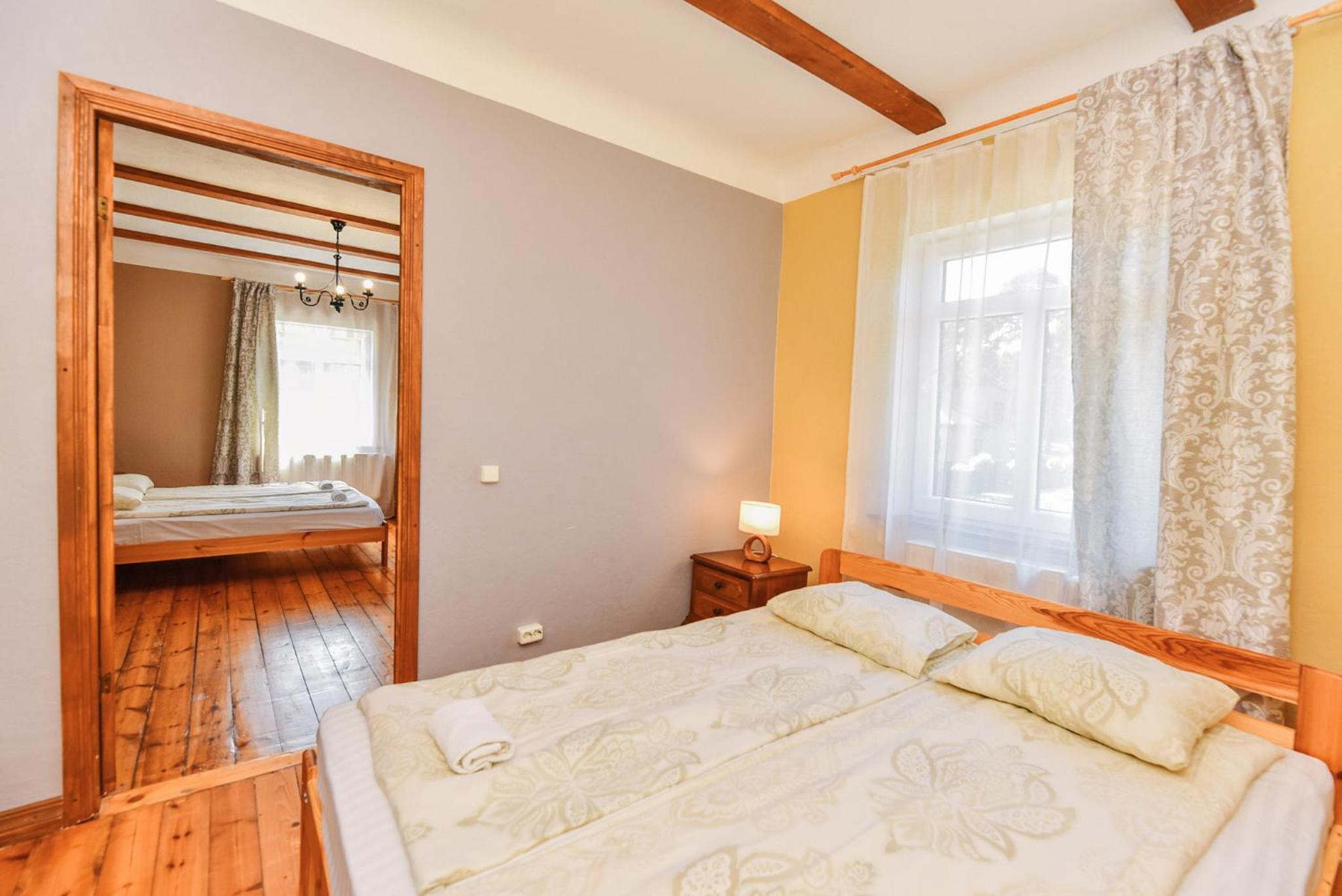 Two-Bedroom House - Photo 13