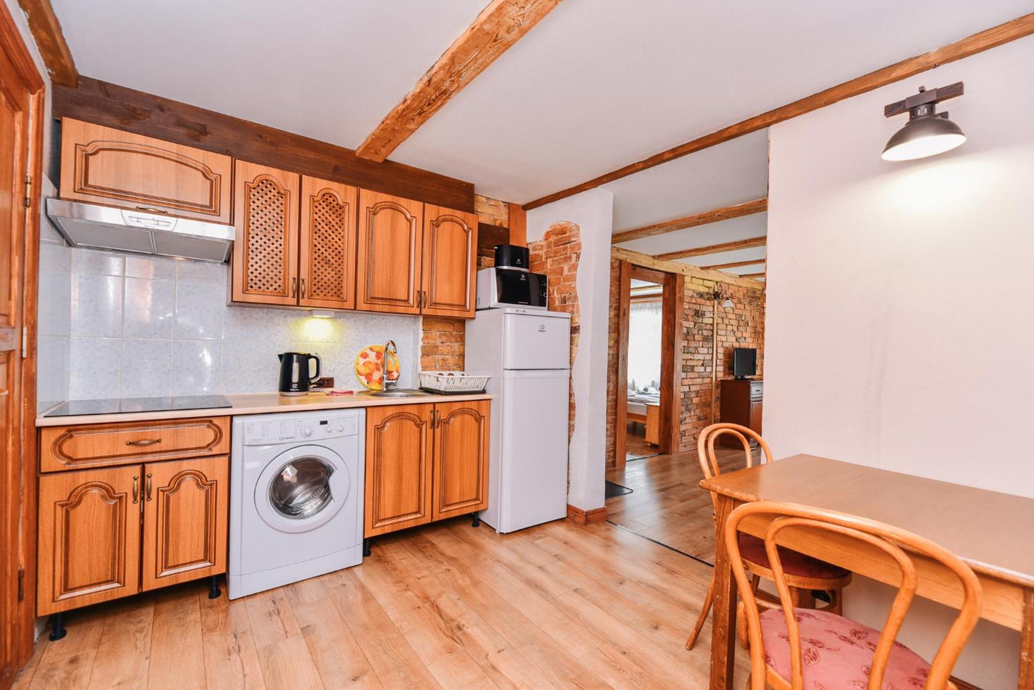 Two-Bedroom House - Photo 24