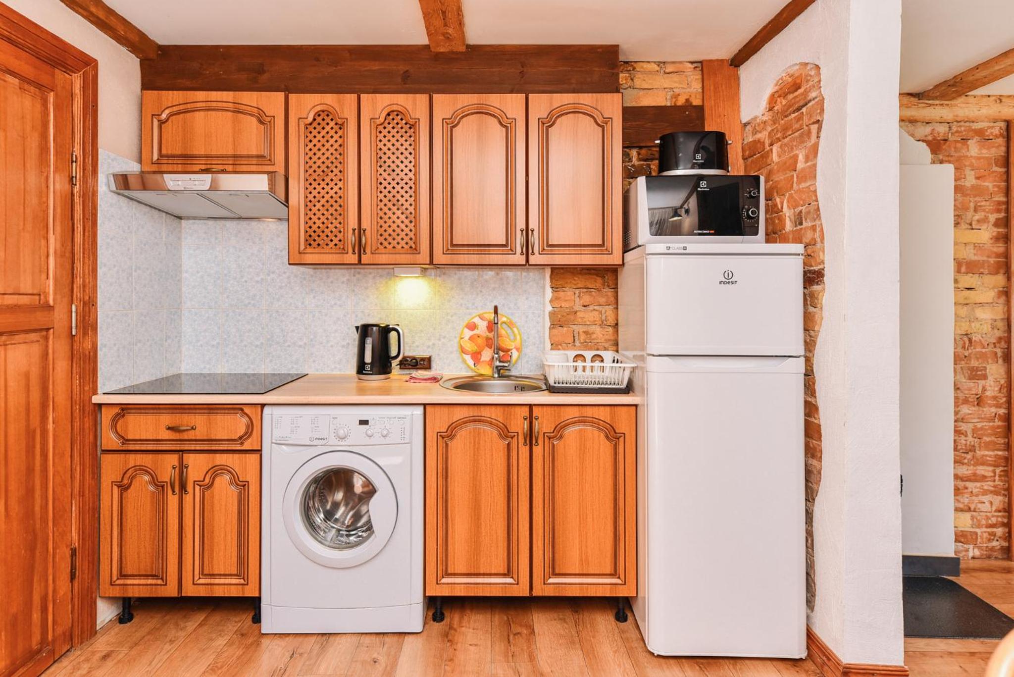 Two-Bedroom House - Photo 23