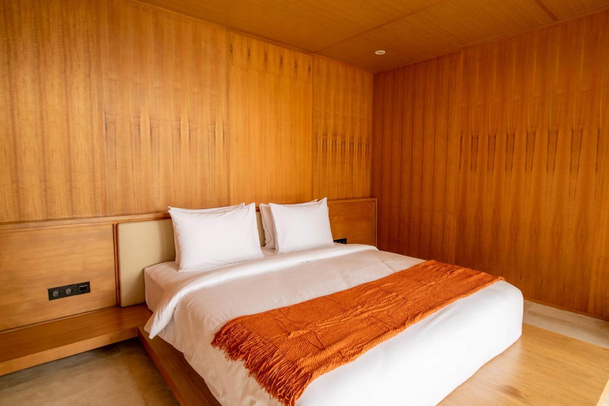 Two-Bedroom Villa photo 1