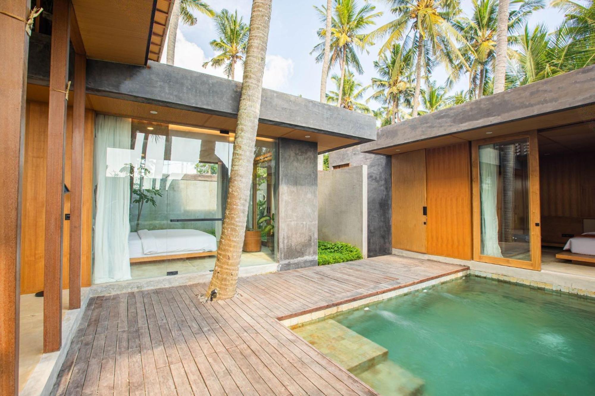 Two-Bedroom Villa photo 3