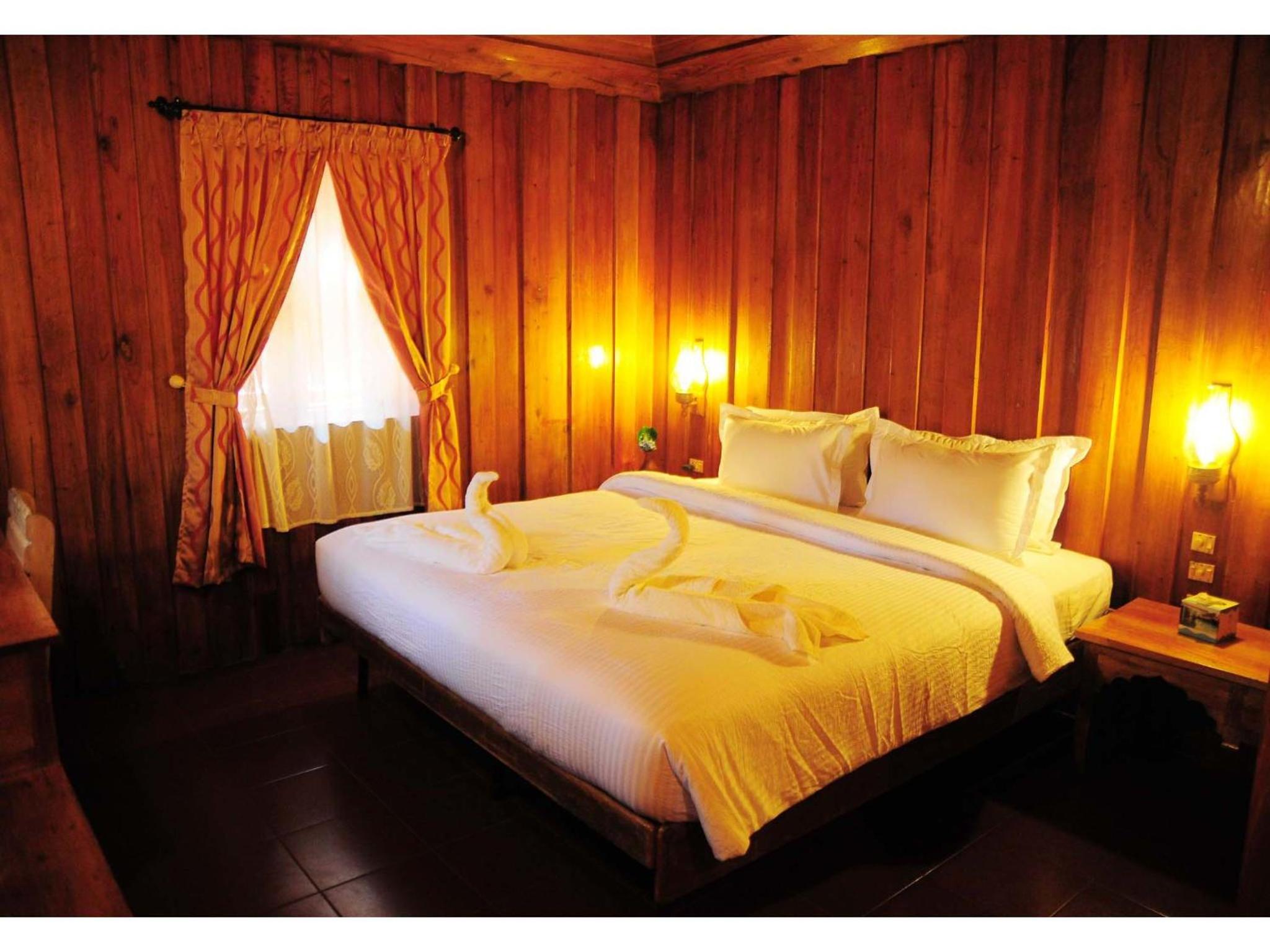 Cottage with Complimentary Plantation Walk, Nature Walk/Hike for 60 mins, Pedal Boat, Fishing,  Bonfire and Hi-Tea photo 2
