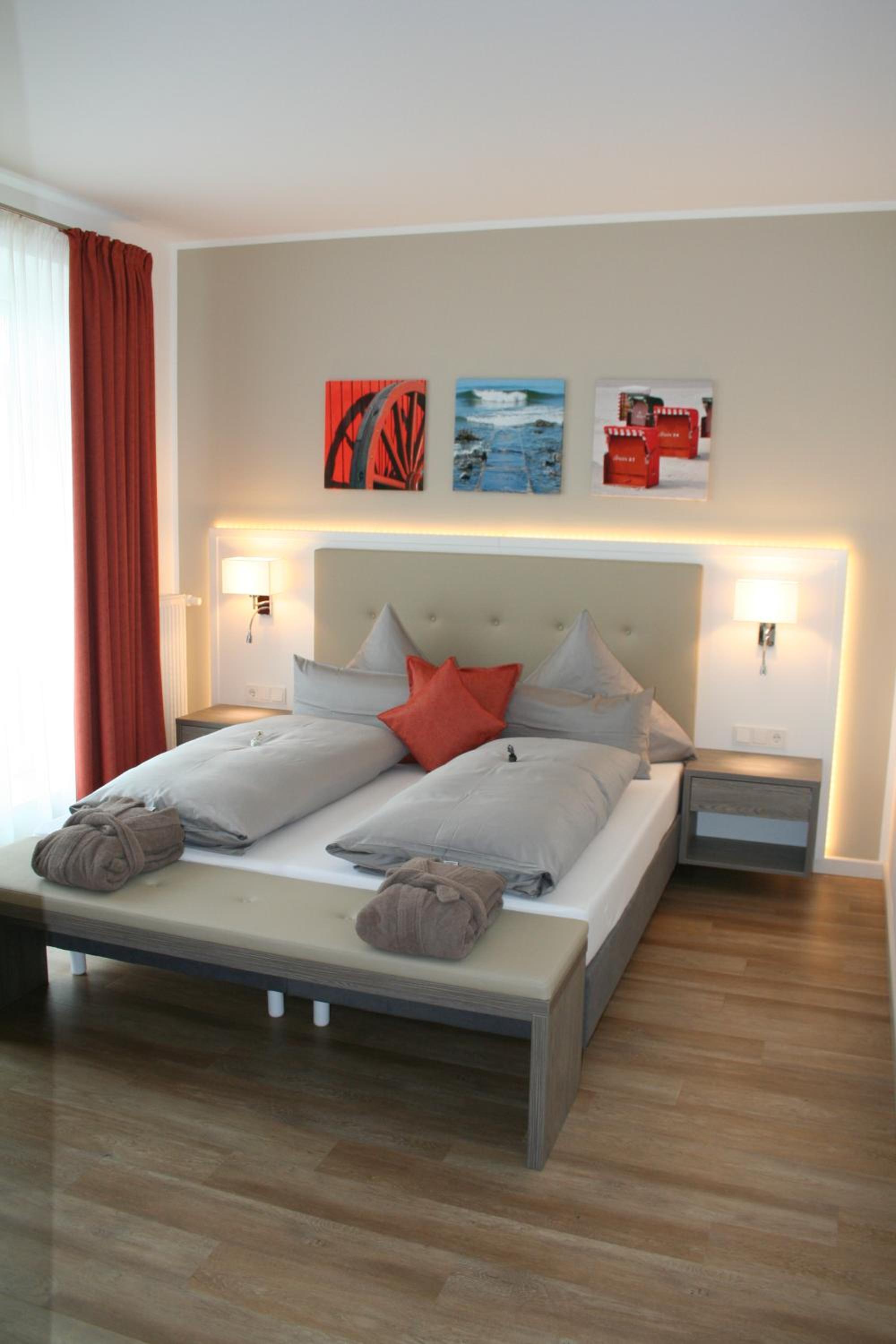 Double Room Main Building - Photo 4