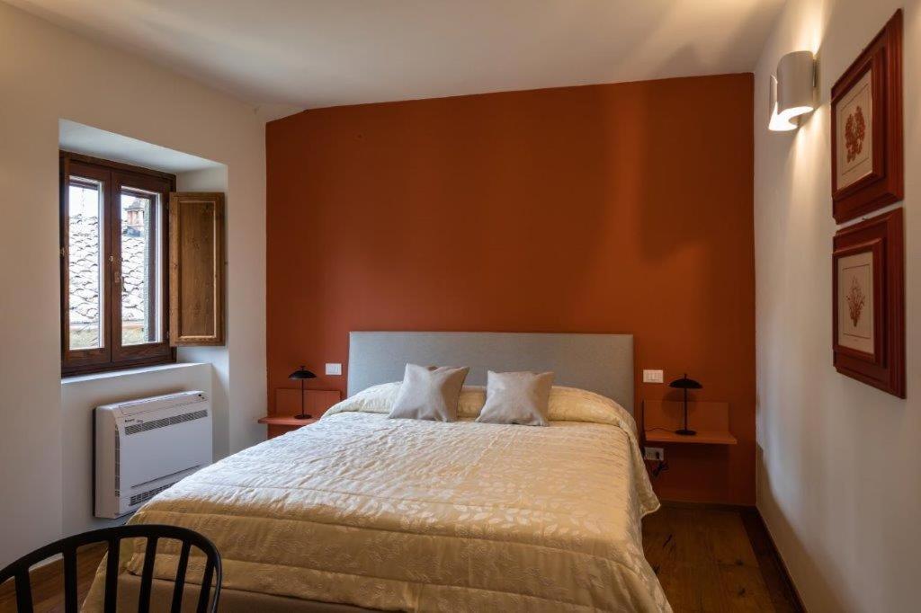 Two-Bedroom Apartment photo 2