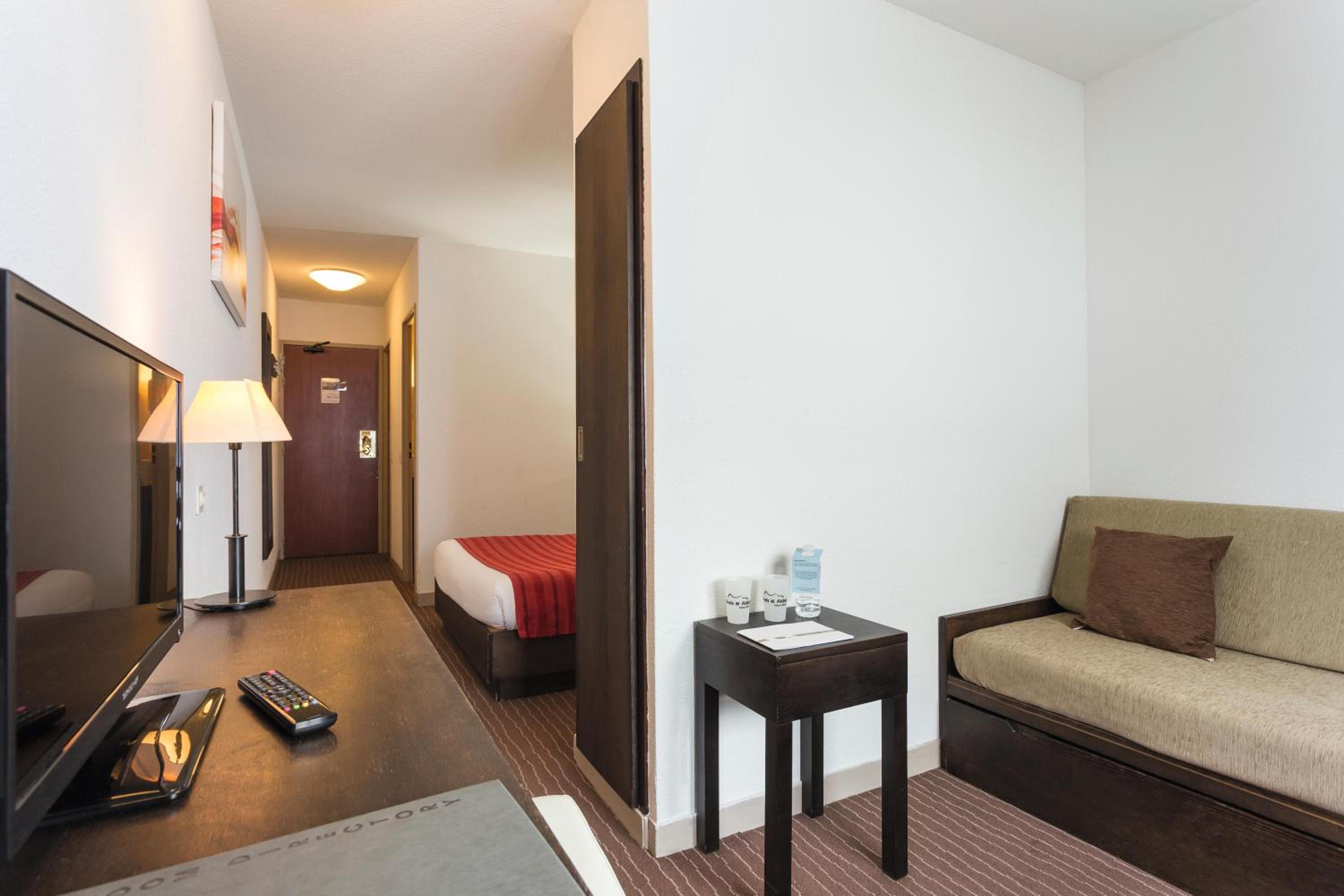 Chambre Triple Classique Chambre Triple Classique