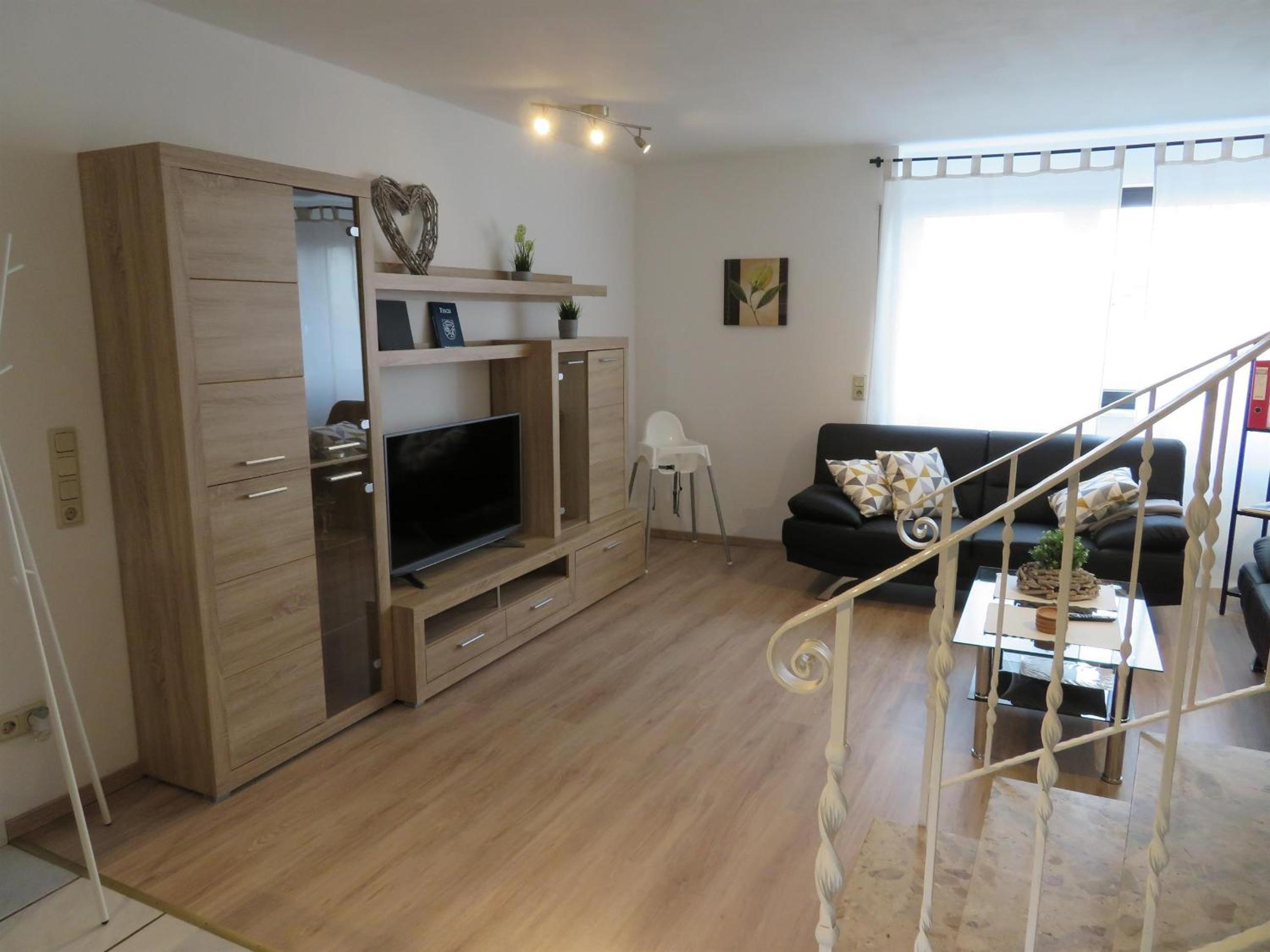 Apartment With Shower photo 1