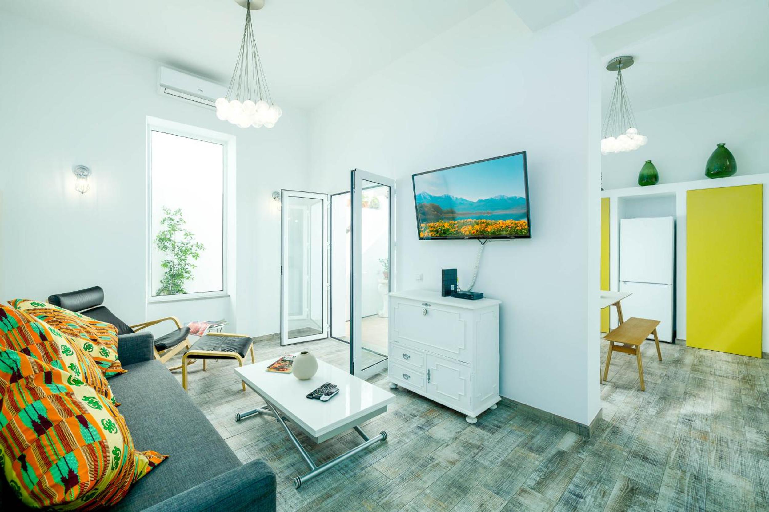 Two-Bedroom House photo 1