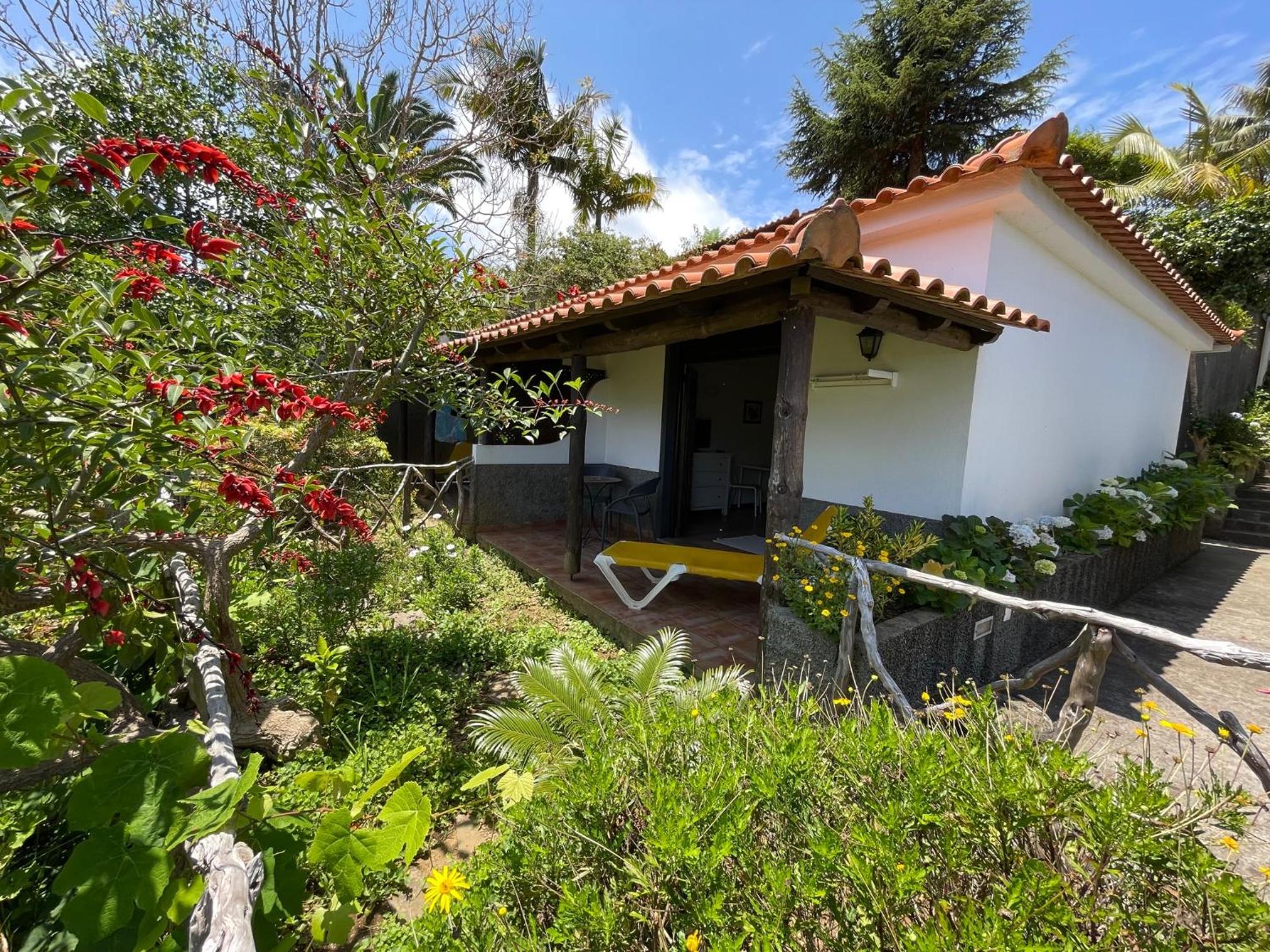 Studio with Garden View photo 2