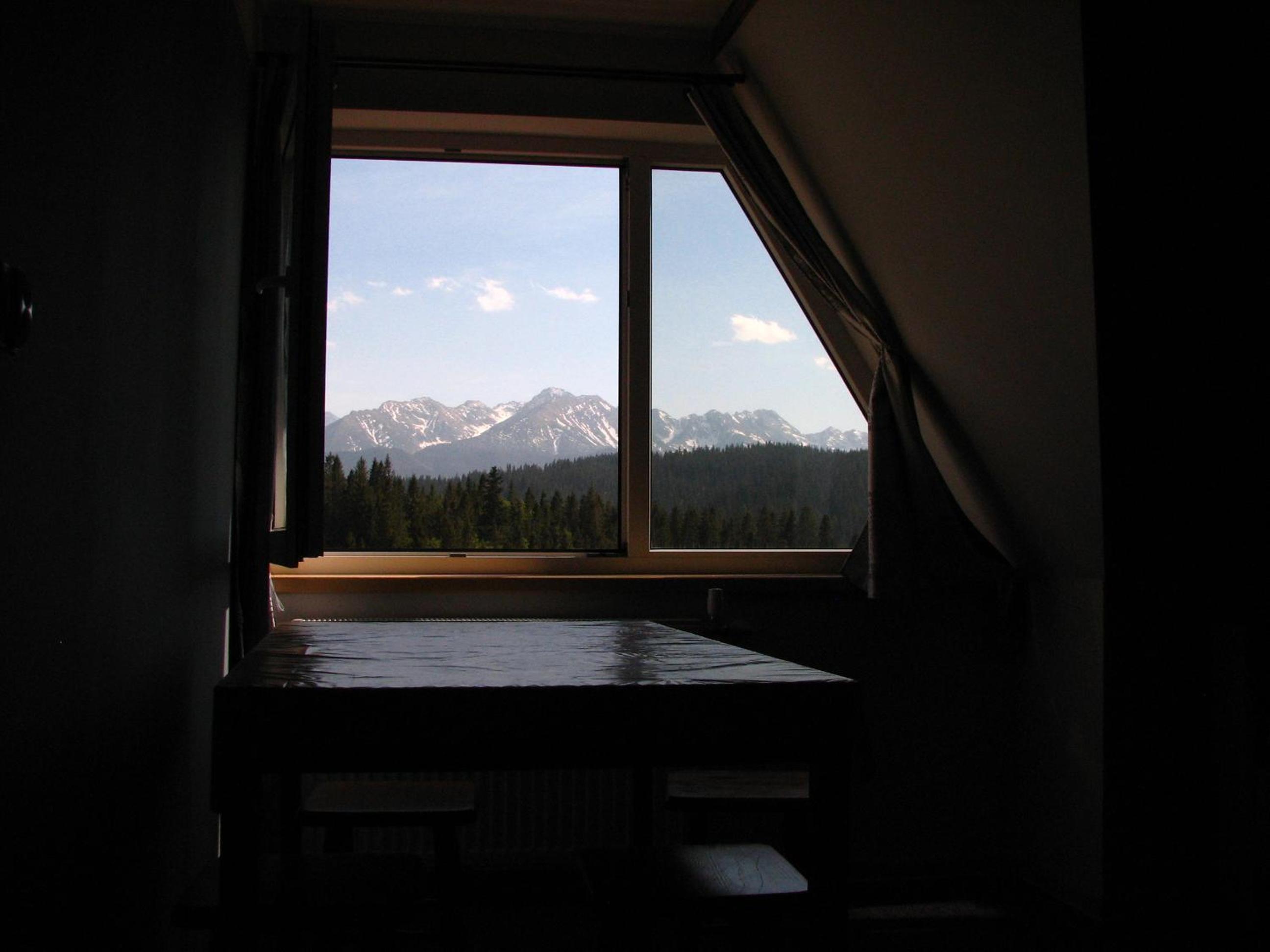 Two-Bedroom Apartment with Balcony photo 3