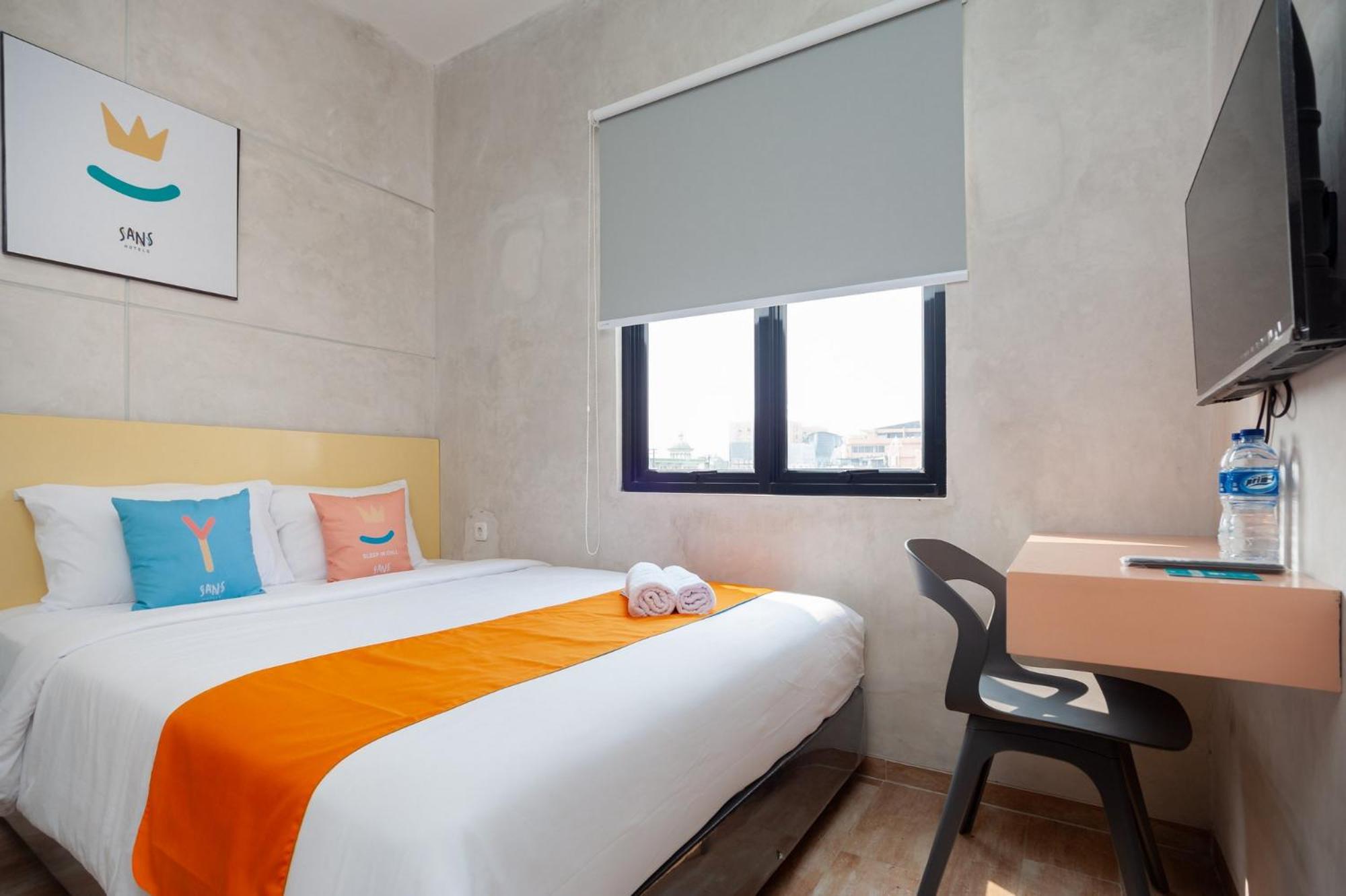 Deluxe Room - Photo 1