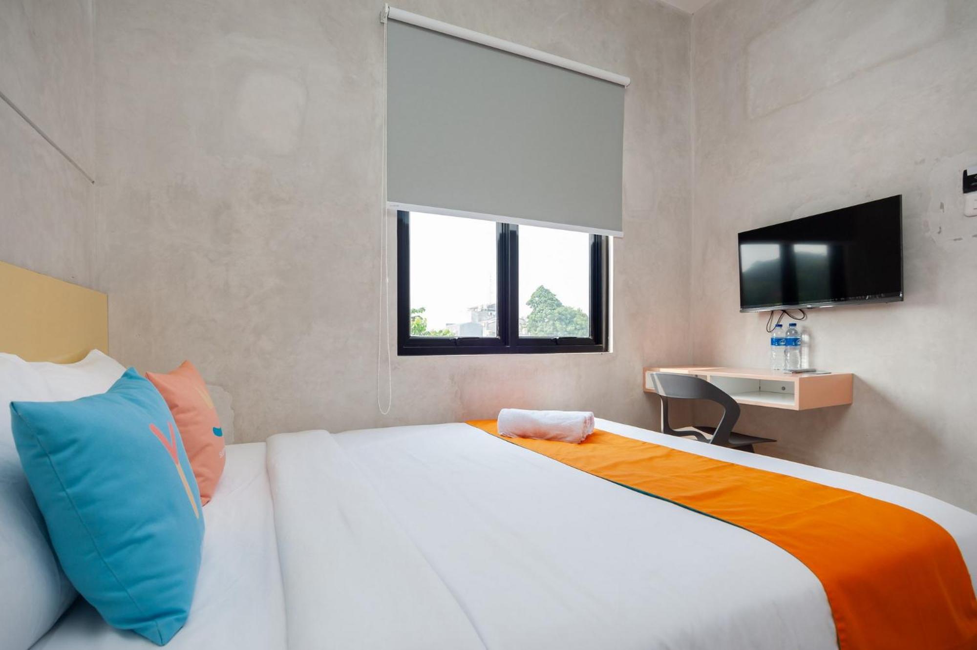 Deluxe Room - Photo 3