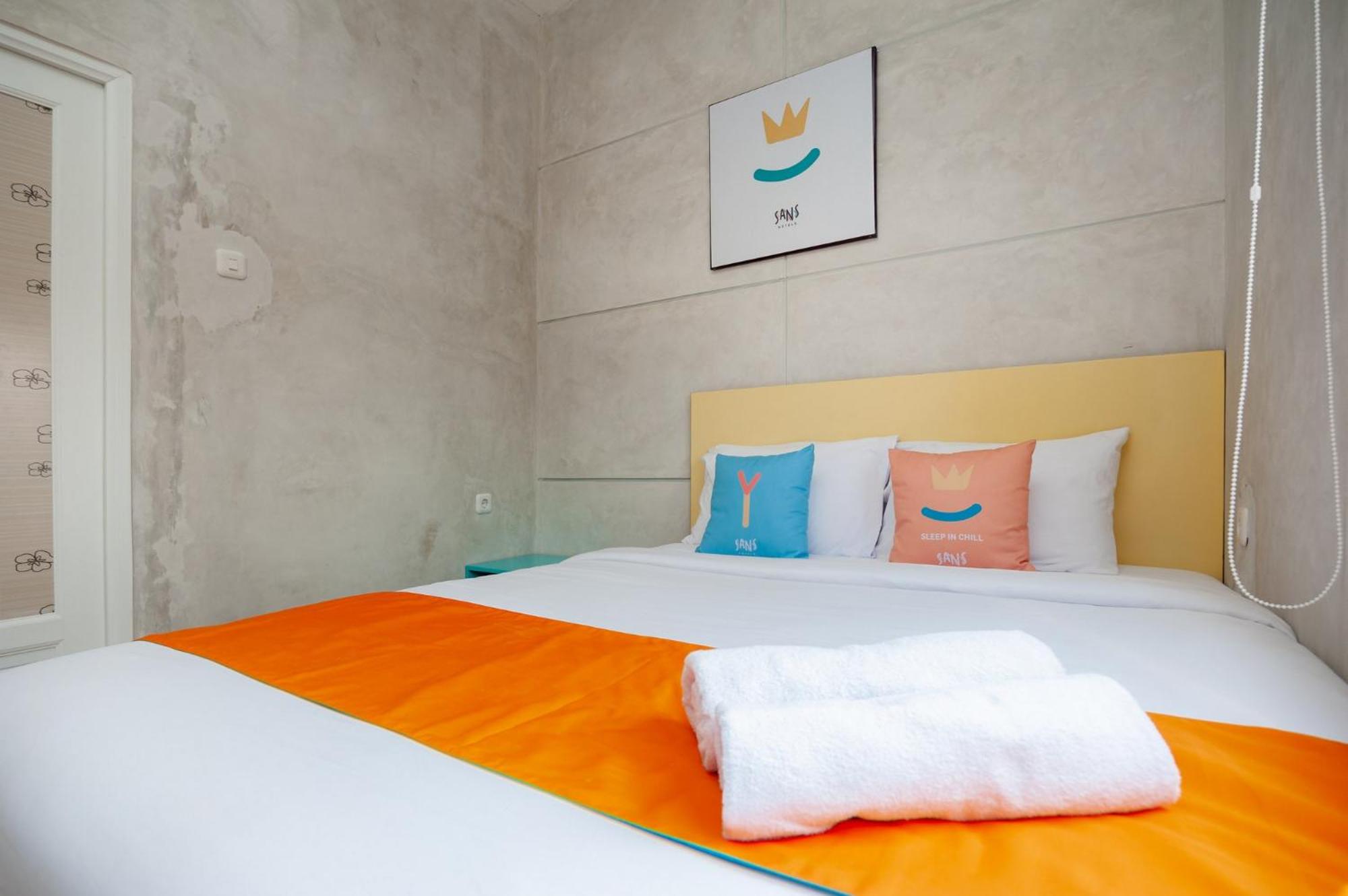 Deluxe Room - Photo 2