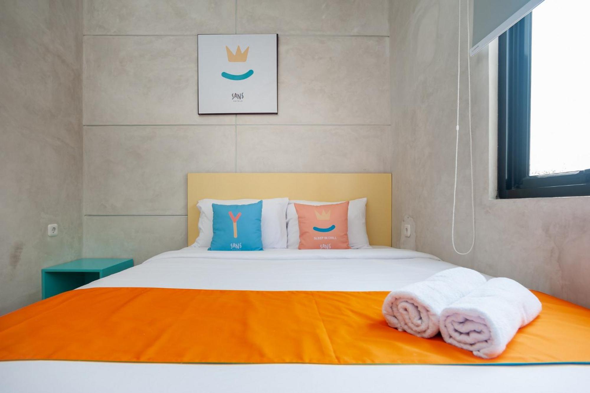 Deluxe Room - Photo 6