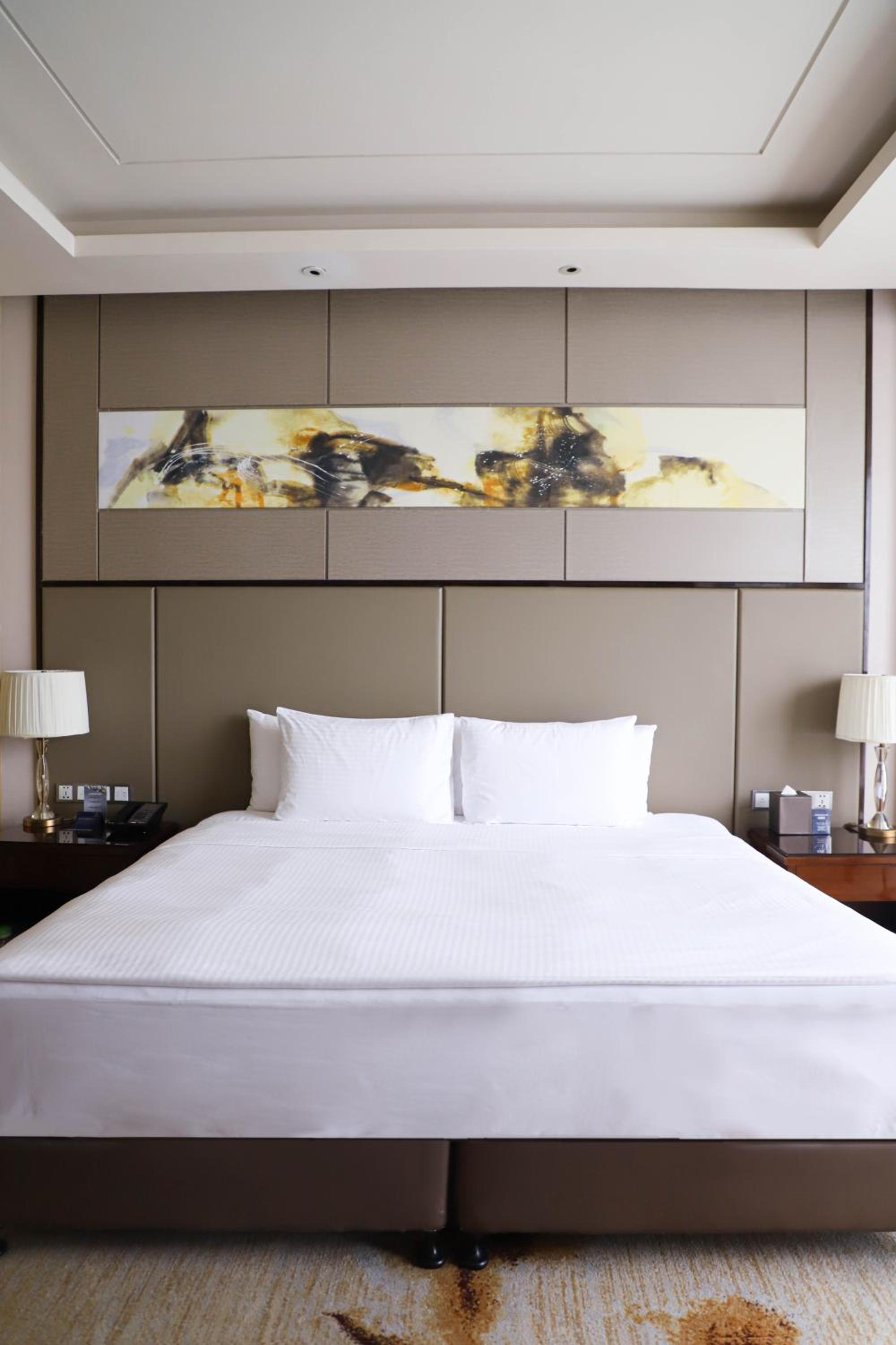 Deluxe King Room photo 2