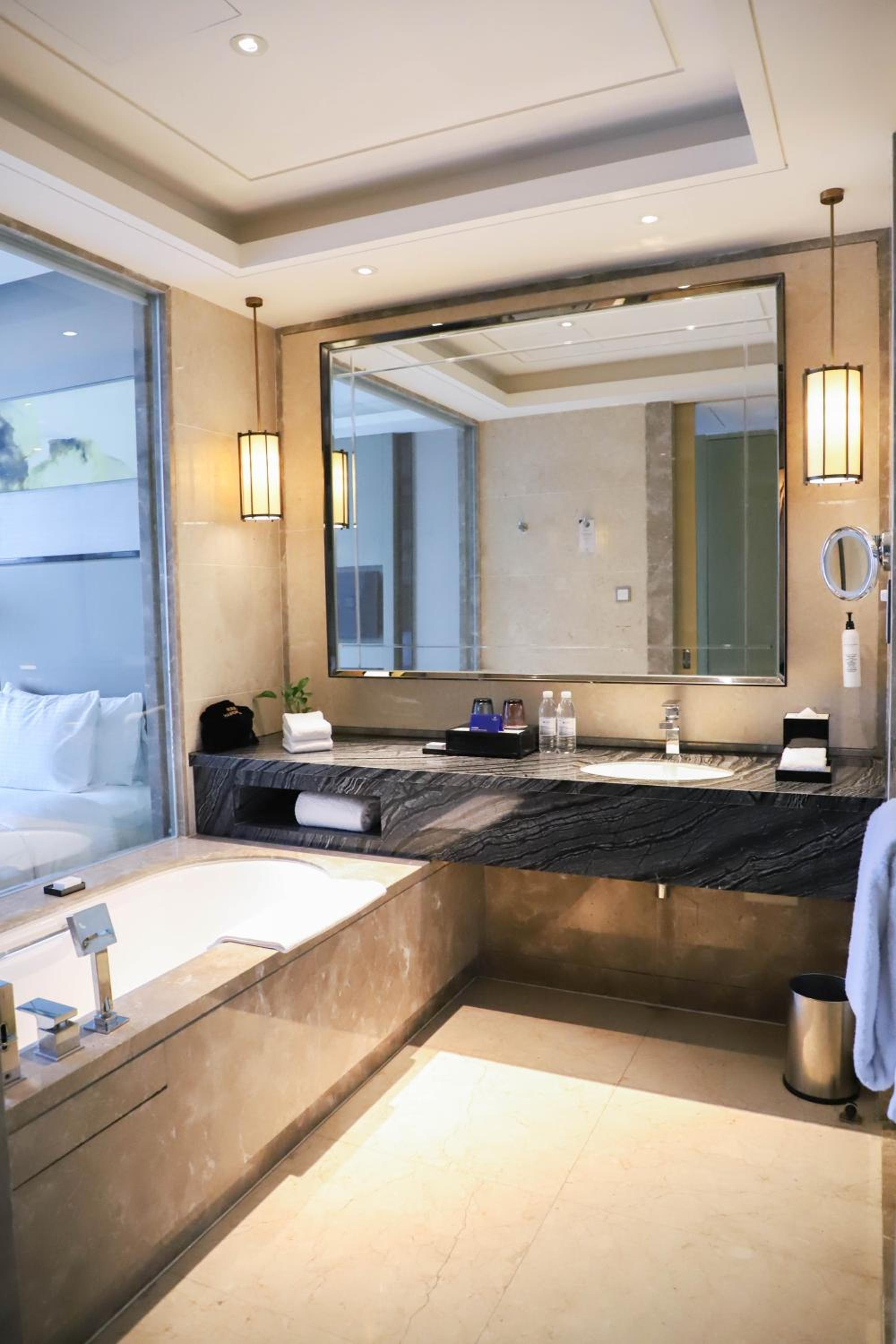 Executive King Room photo 2