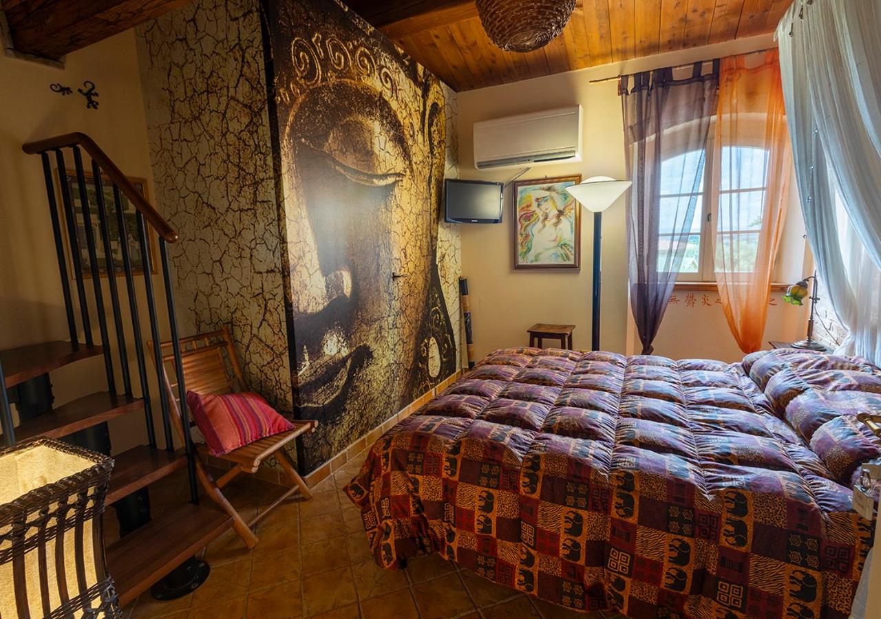 Double Room with Private Bathroom photo 1
