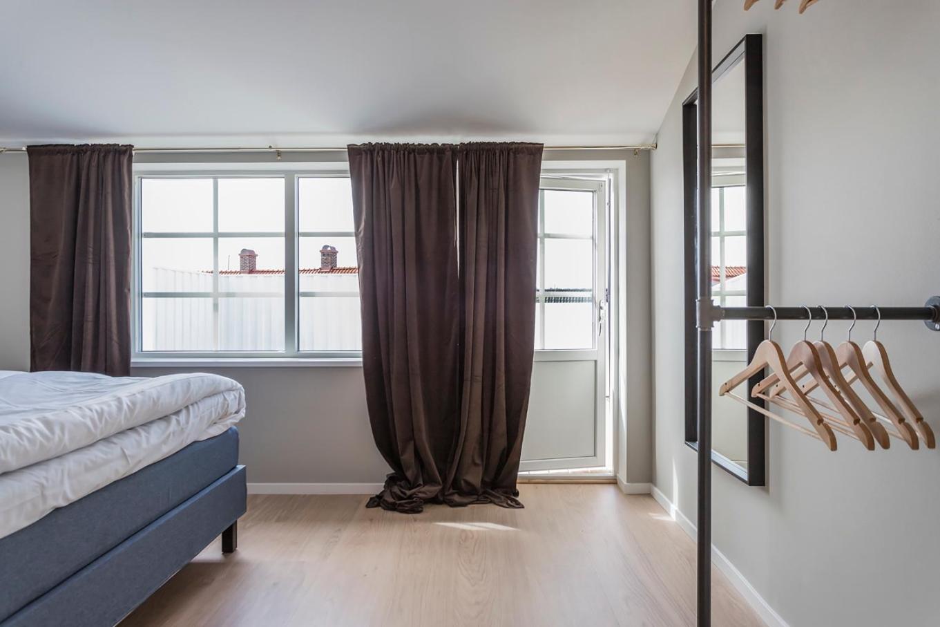Large Double Room photo 1