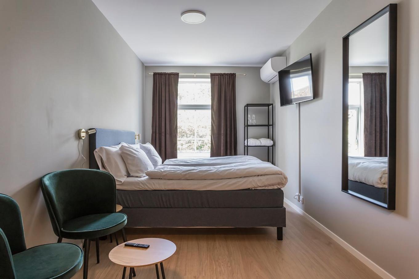 Standard Double Room photo 1