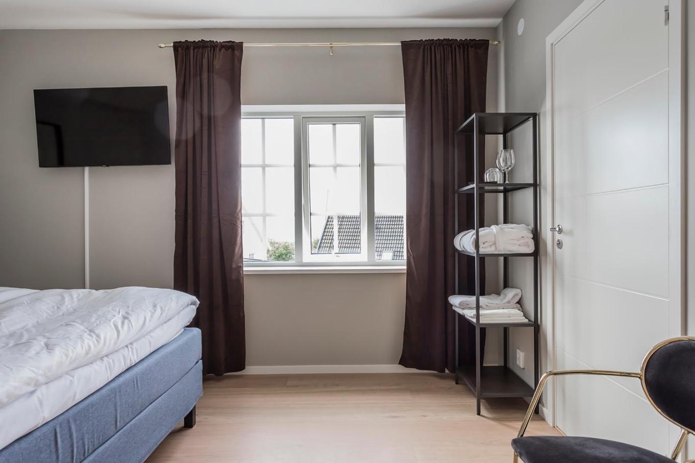 Double Room with Sea View photo 1