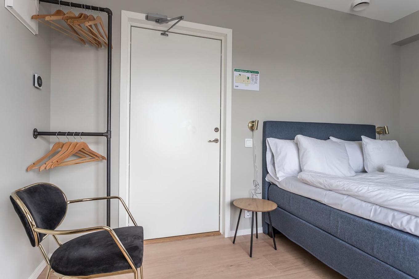 Double Room with Sea View photo 3