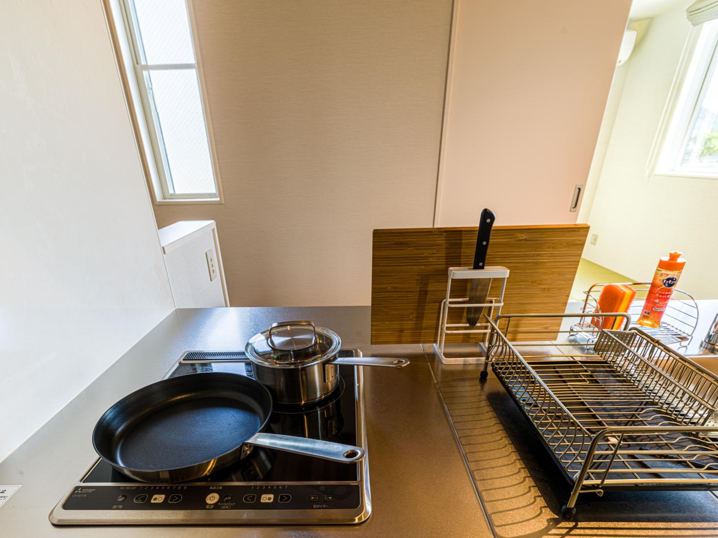 Apartment photo 2