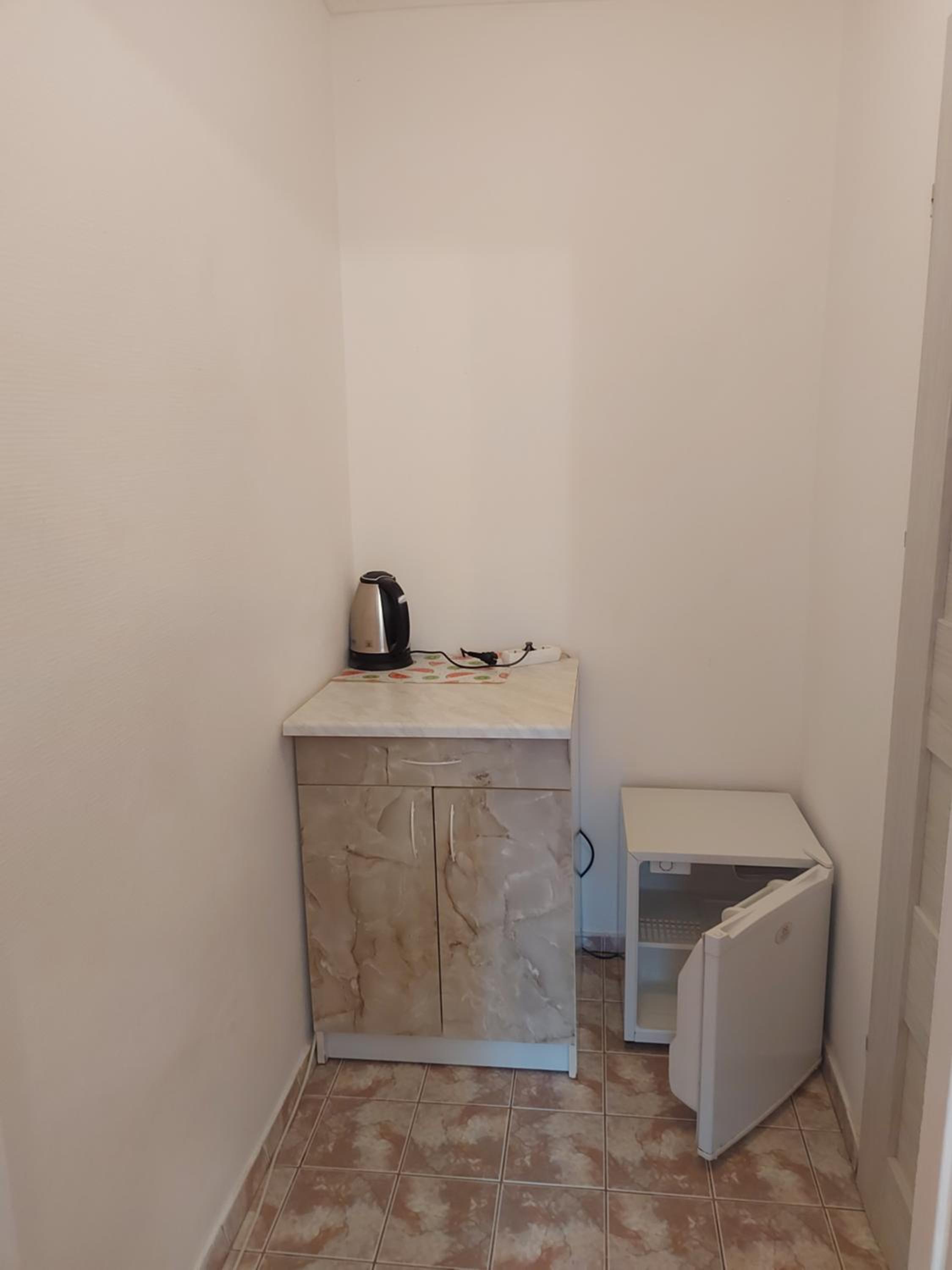 Triple Room with Private Bathroom photo 2