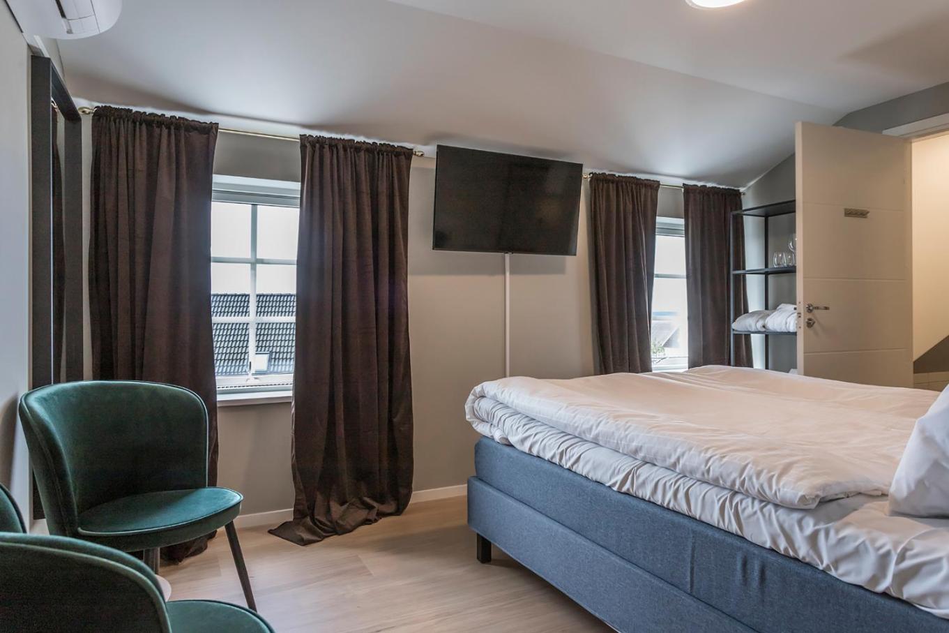 Double Room with Sea View photo 1