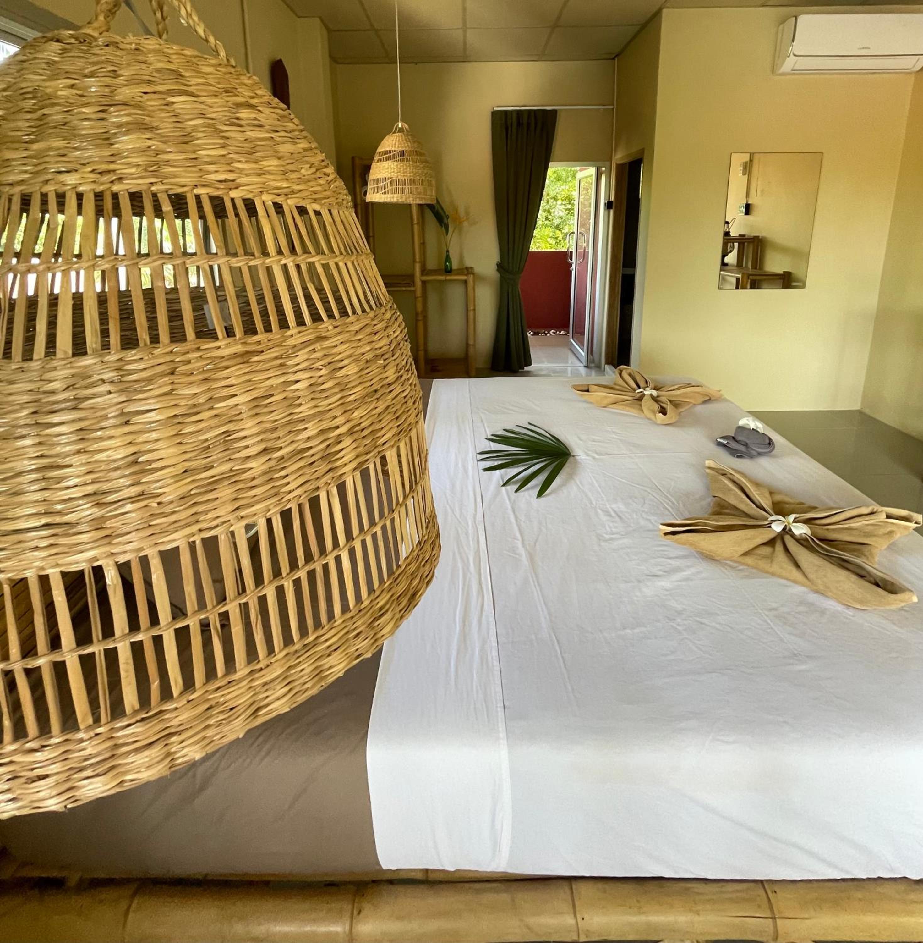 Double Room with Private Bathroom - Photo 3