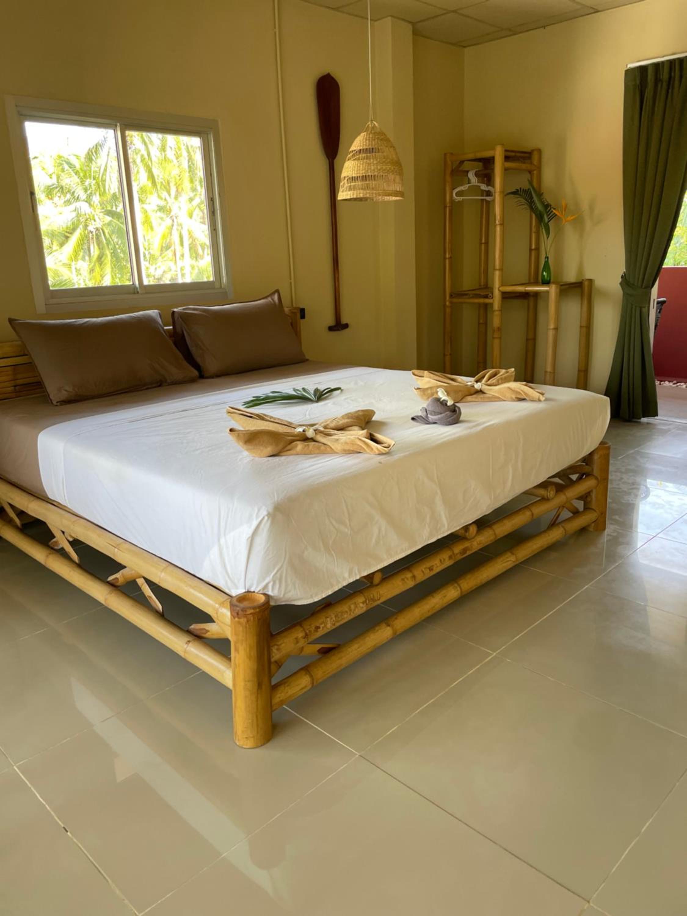 Double Room with Private Bathroom - Photo 2