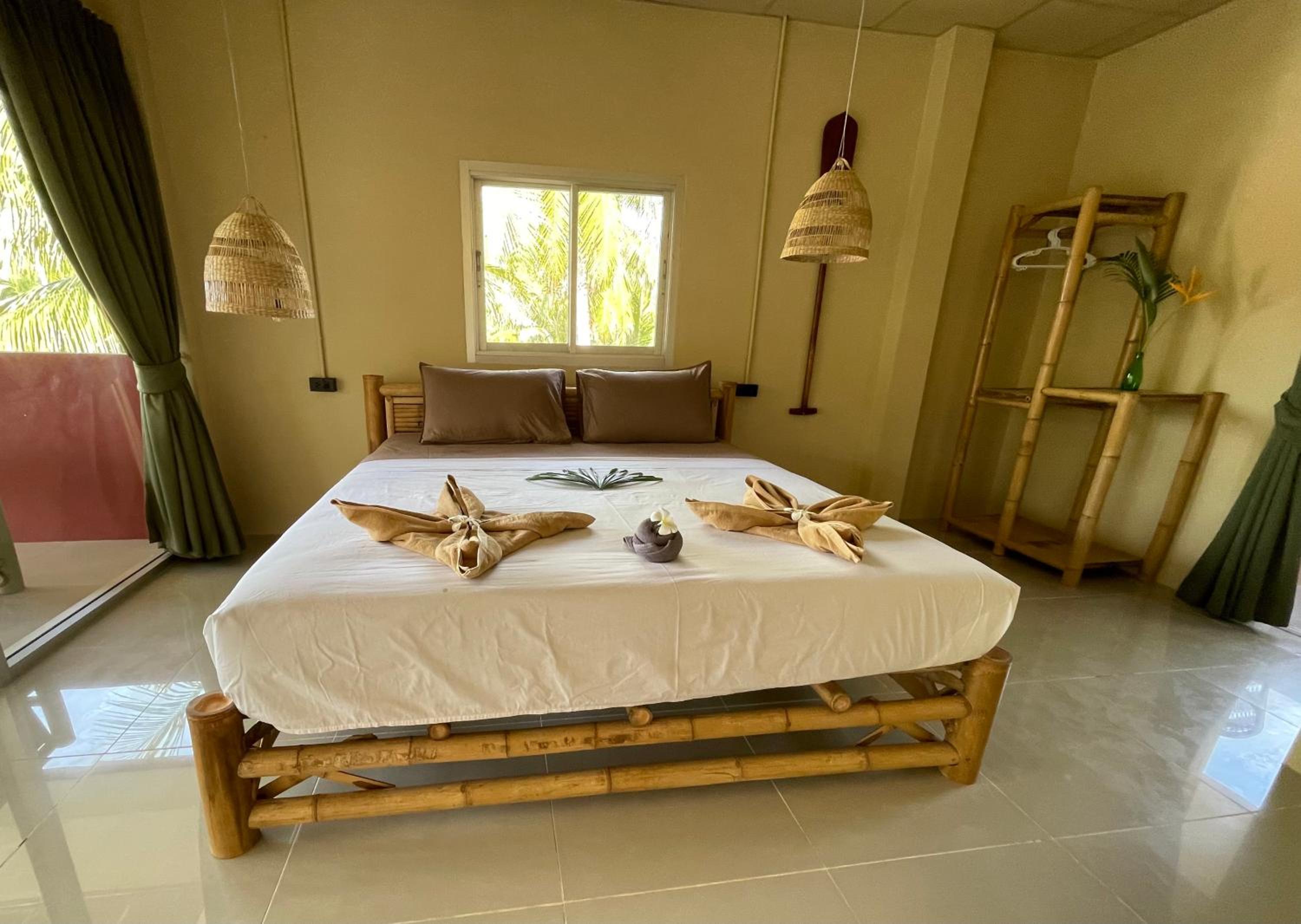 Double Room with Private Bathroom - Photo 5