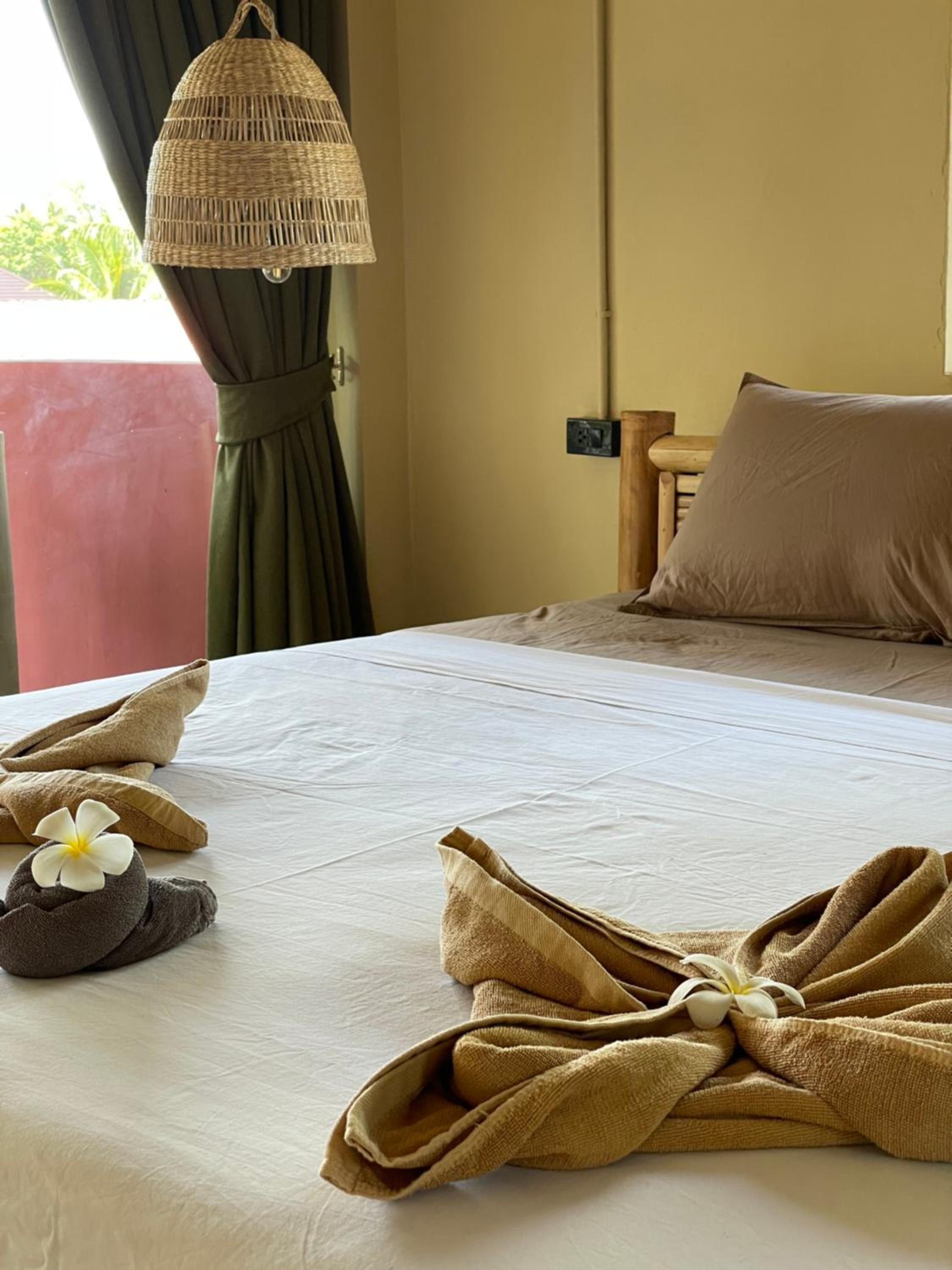 Double Room with Private Bathroom - Photo 1