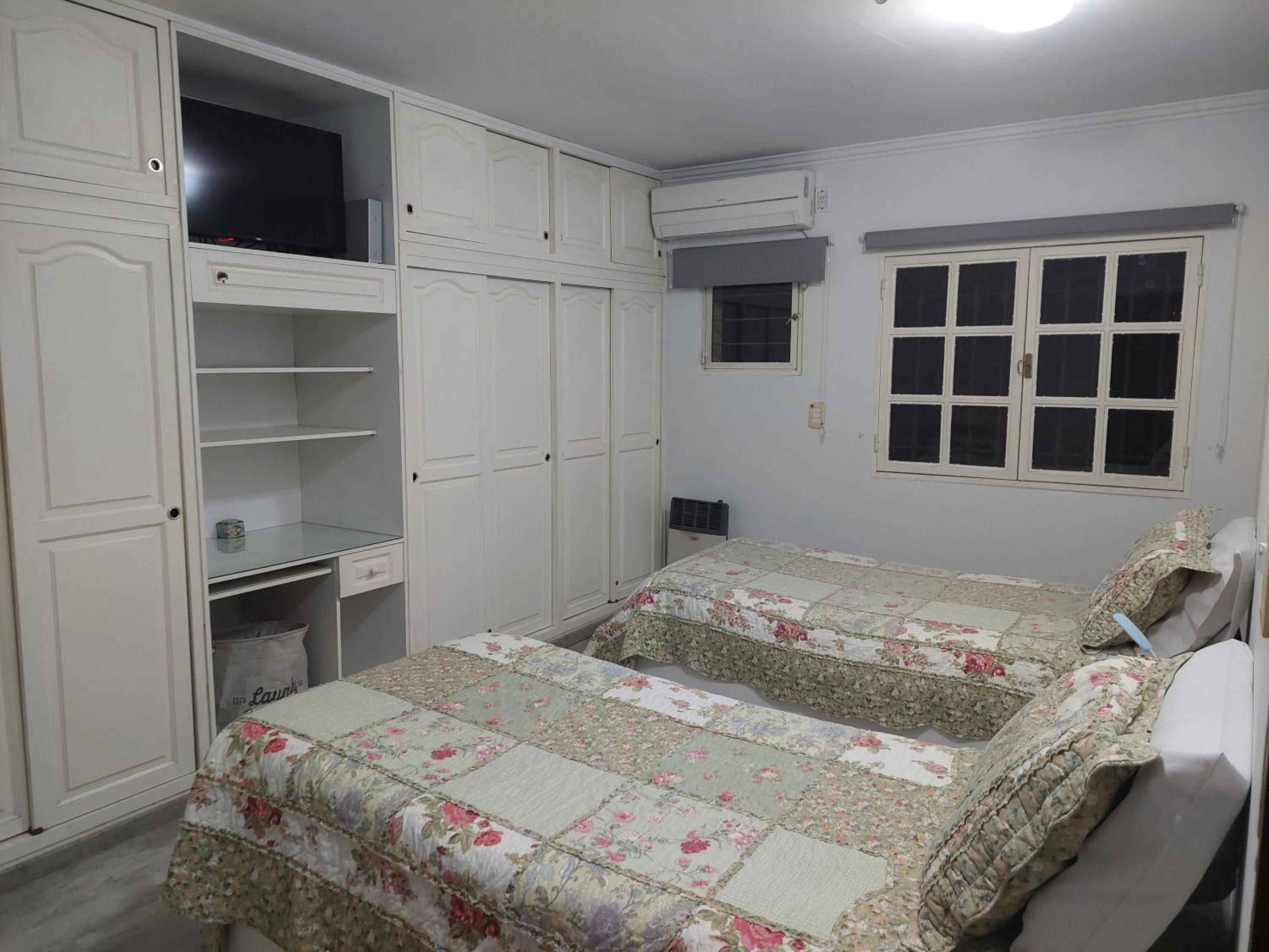 Double Room With Garden View photo 1
