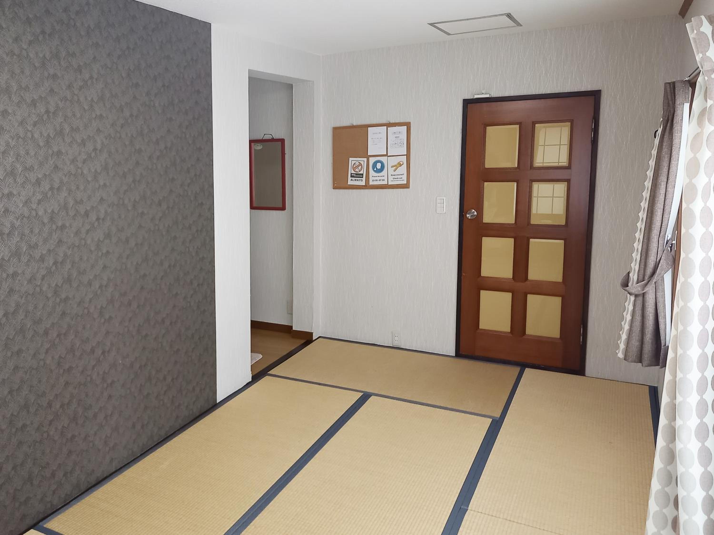 Twin Room photo 2