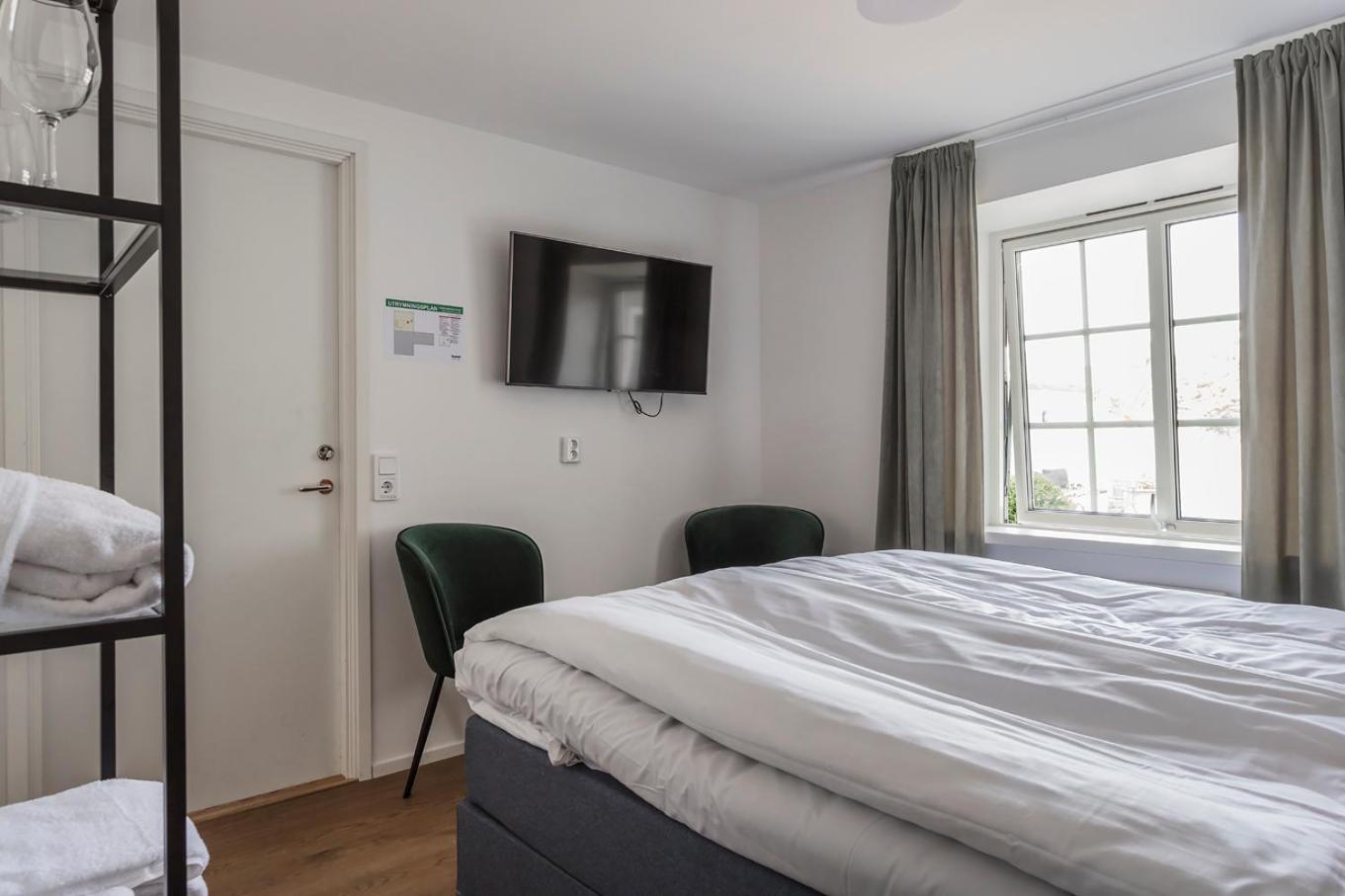 Double Room photo 2