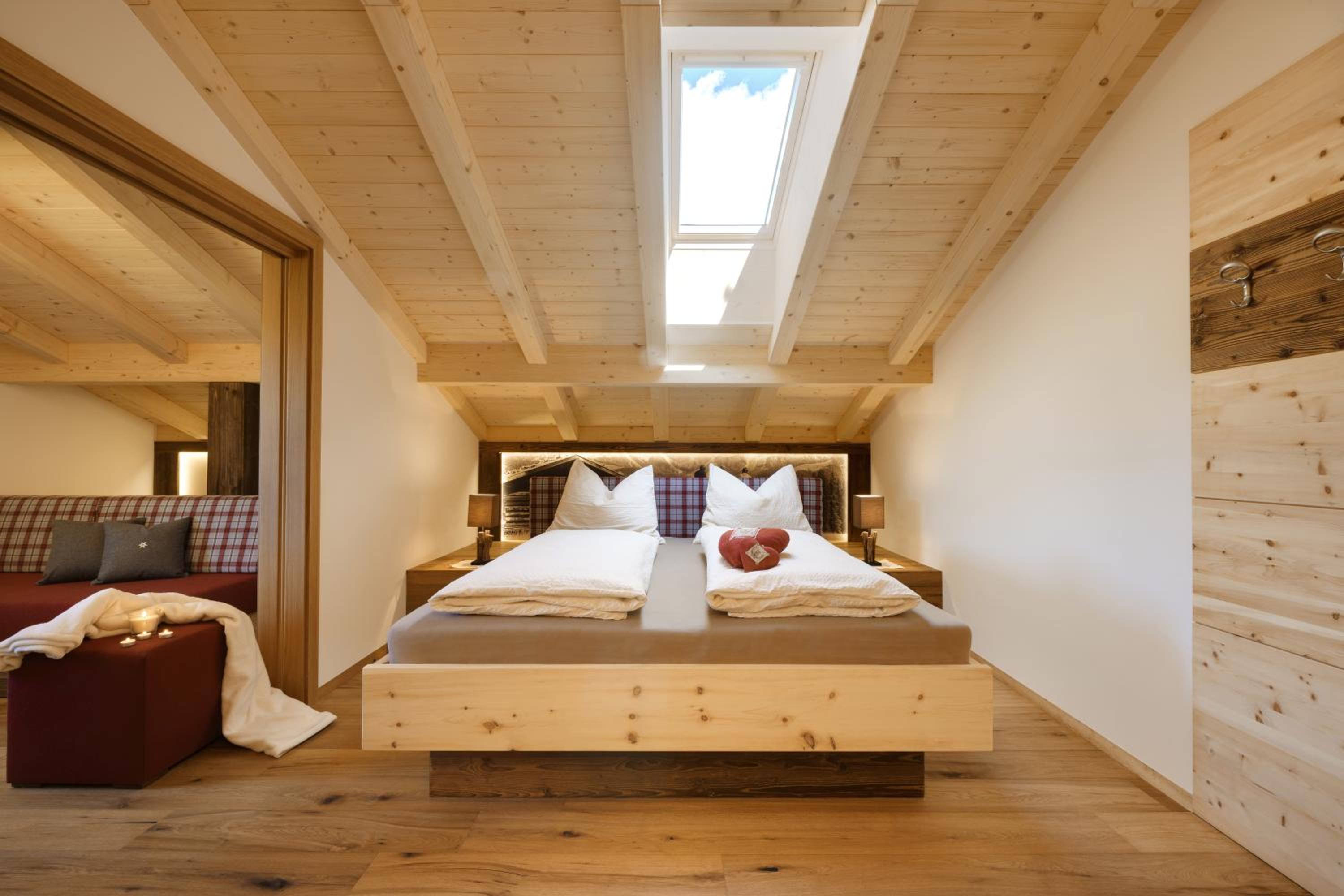 Superior Chalet