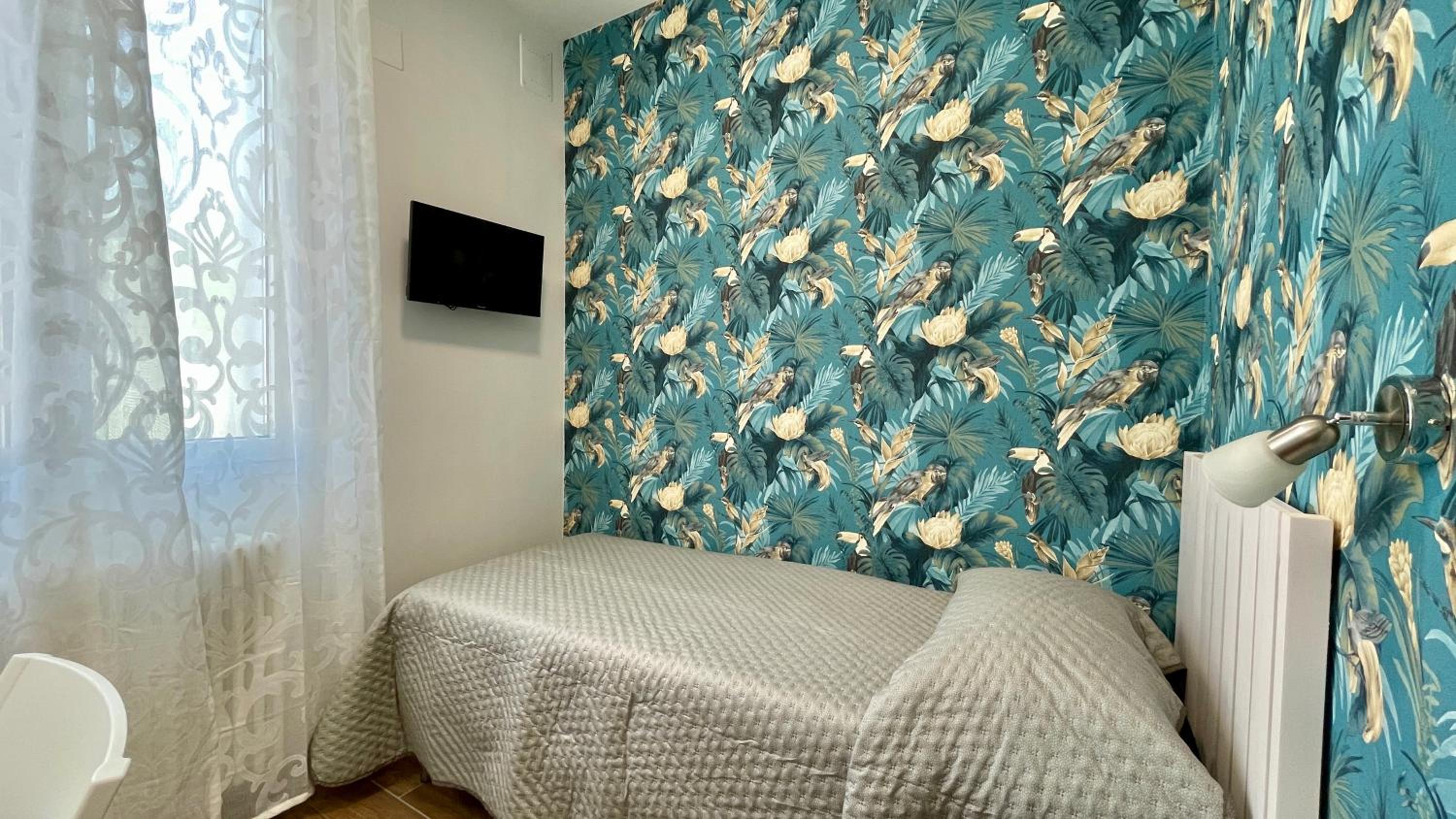Single Room photo 2