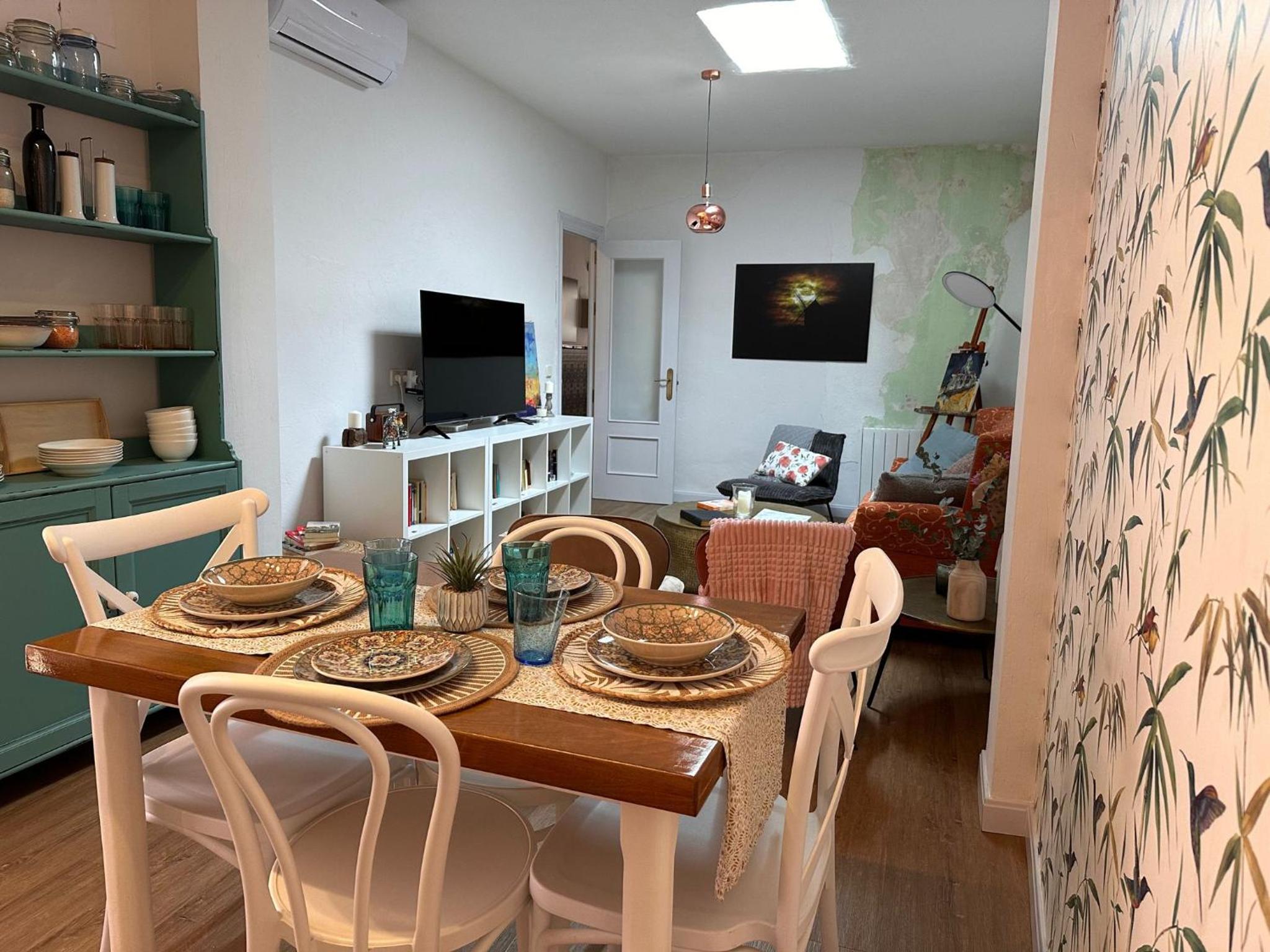 Two-Bedroom House photo 3