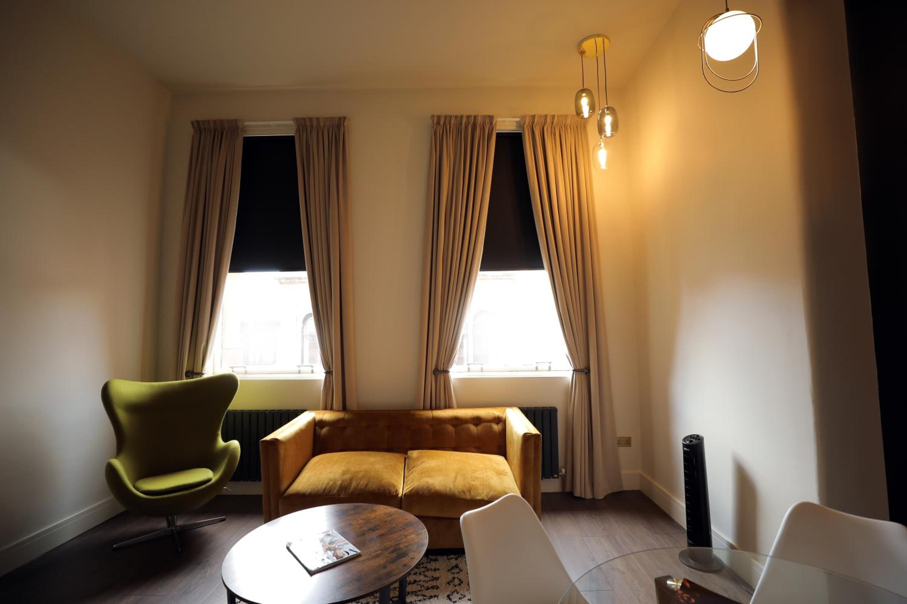 Apartment - Photo 4