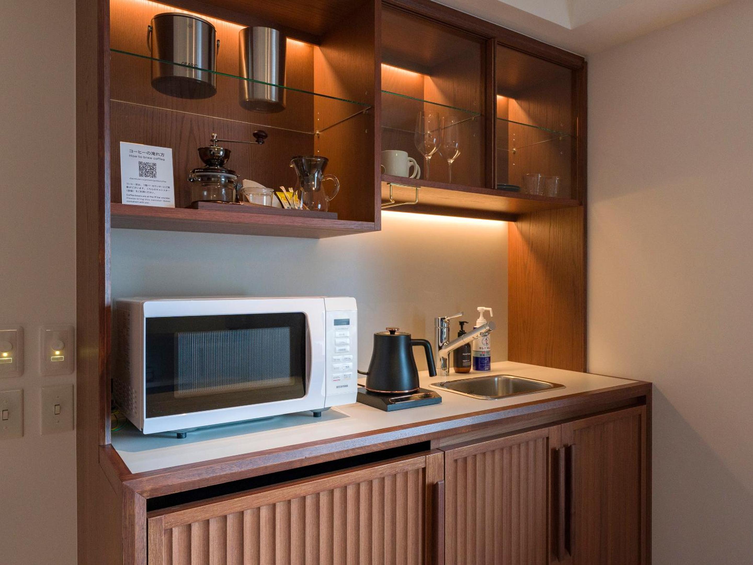 Twin Room, Dog friendly, 1off-site parking lot - Photo 24