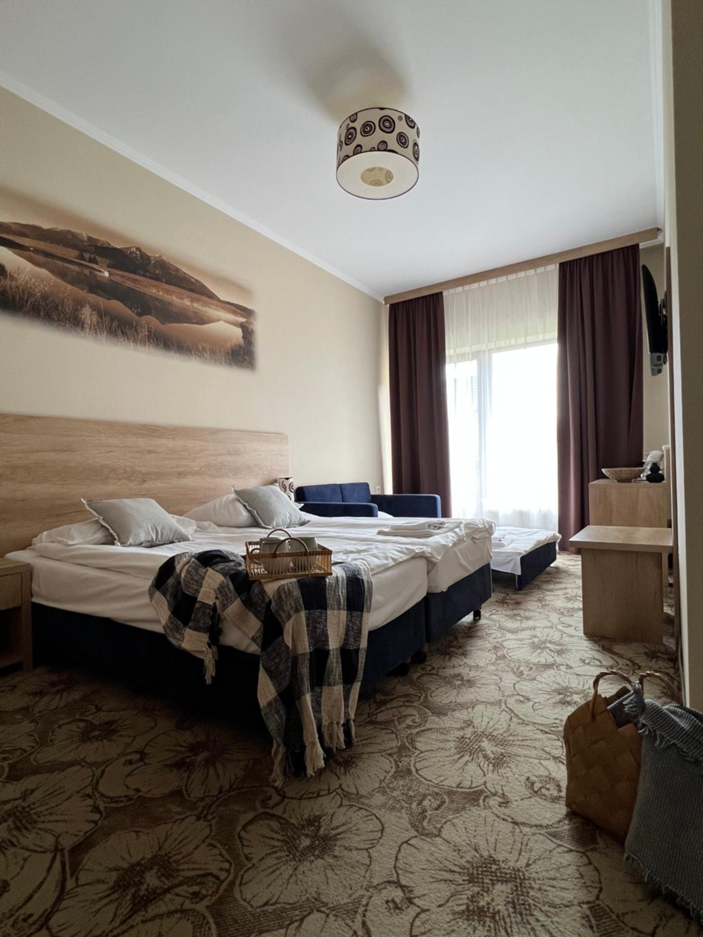Superior Quadruple Room