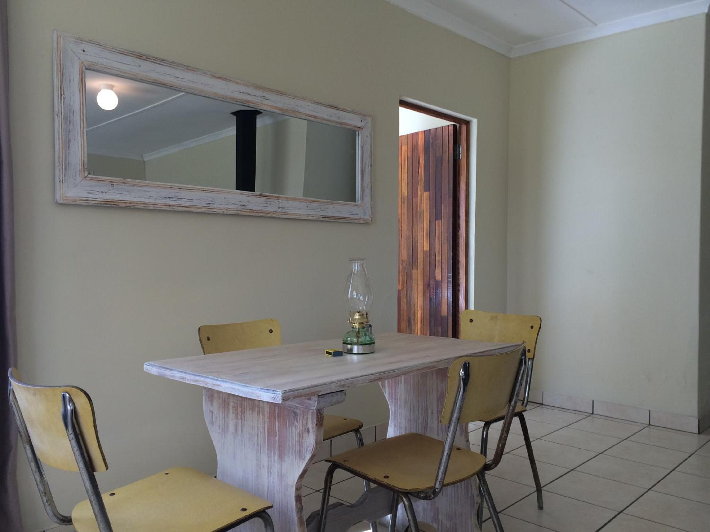 Two-Bedroom House photo 3