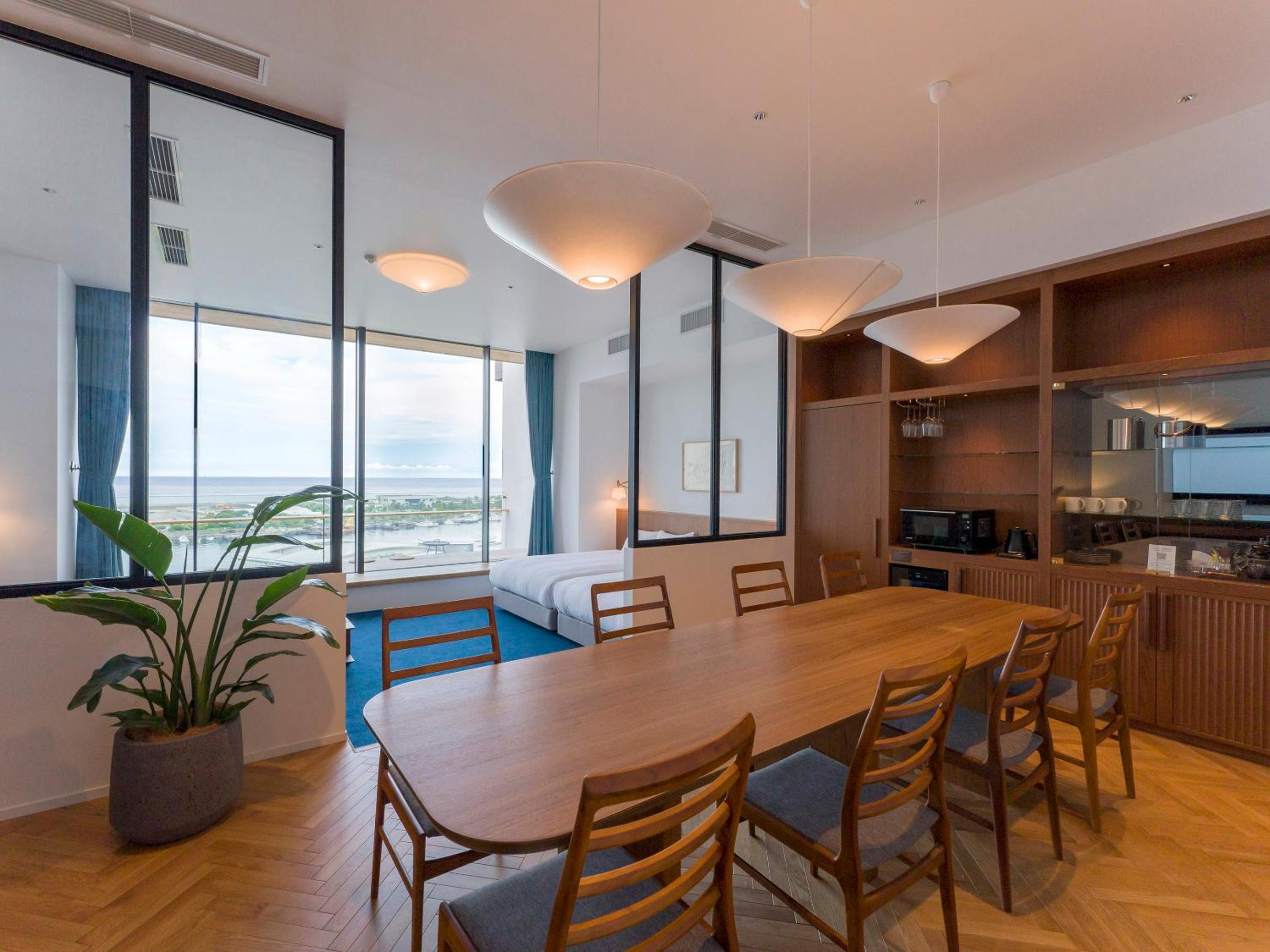 Suite Room(91) No-pets allowed, 1off-site parking lot - Photo 33