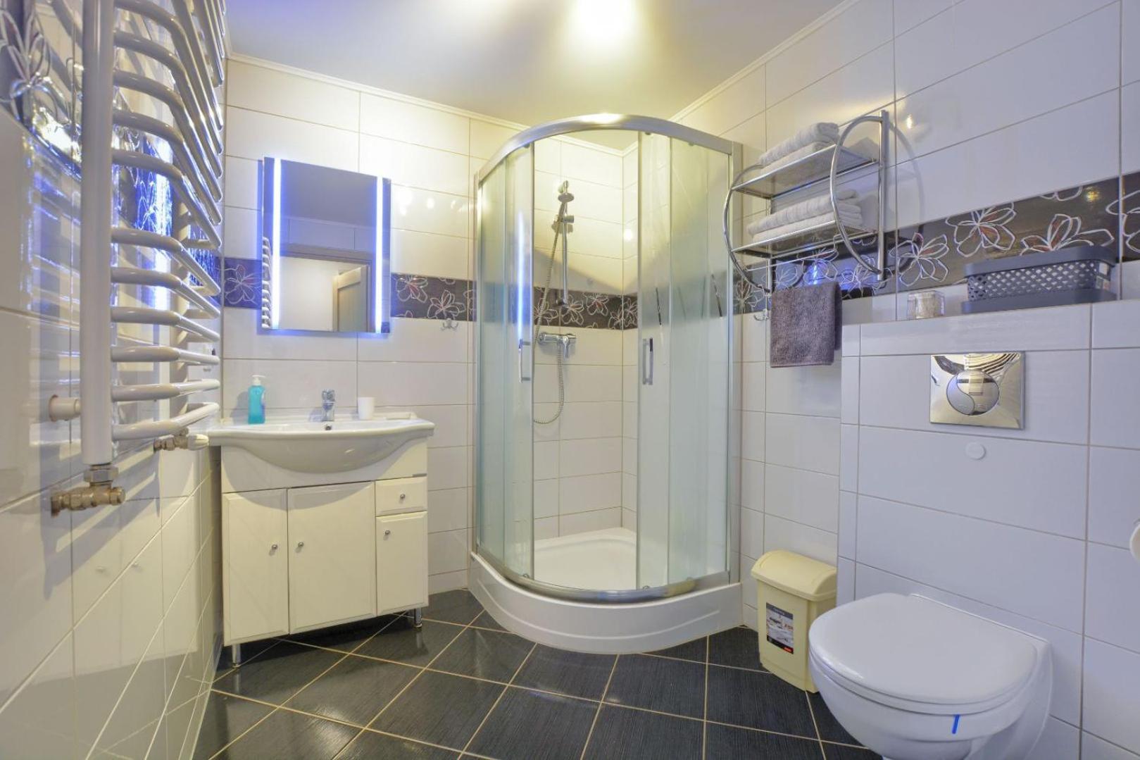 Quadruple Room with Balcony photo 2