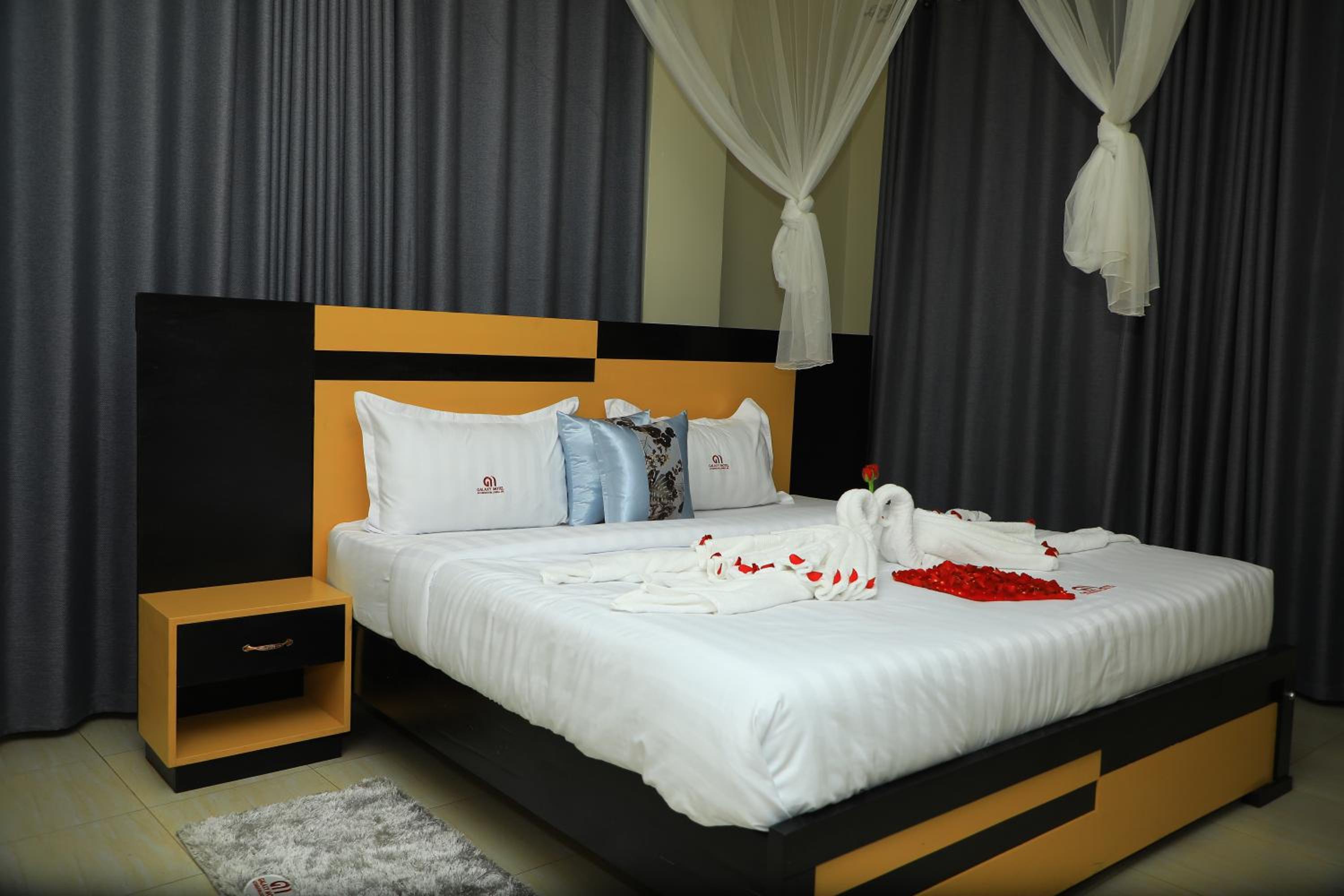 King Room photo 3